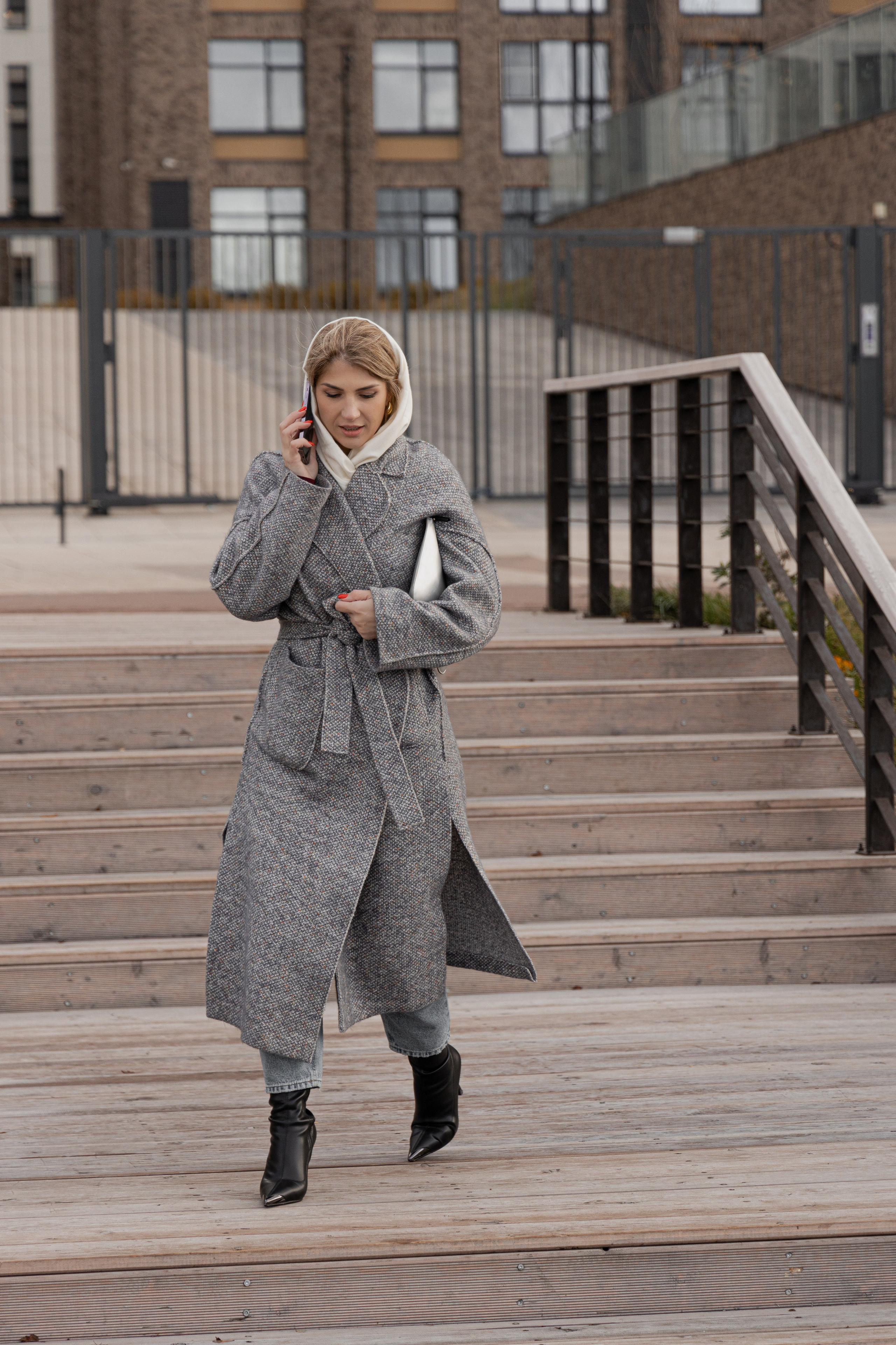 Марианна. Фотограф Анастасия Пинчук