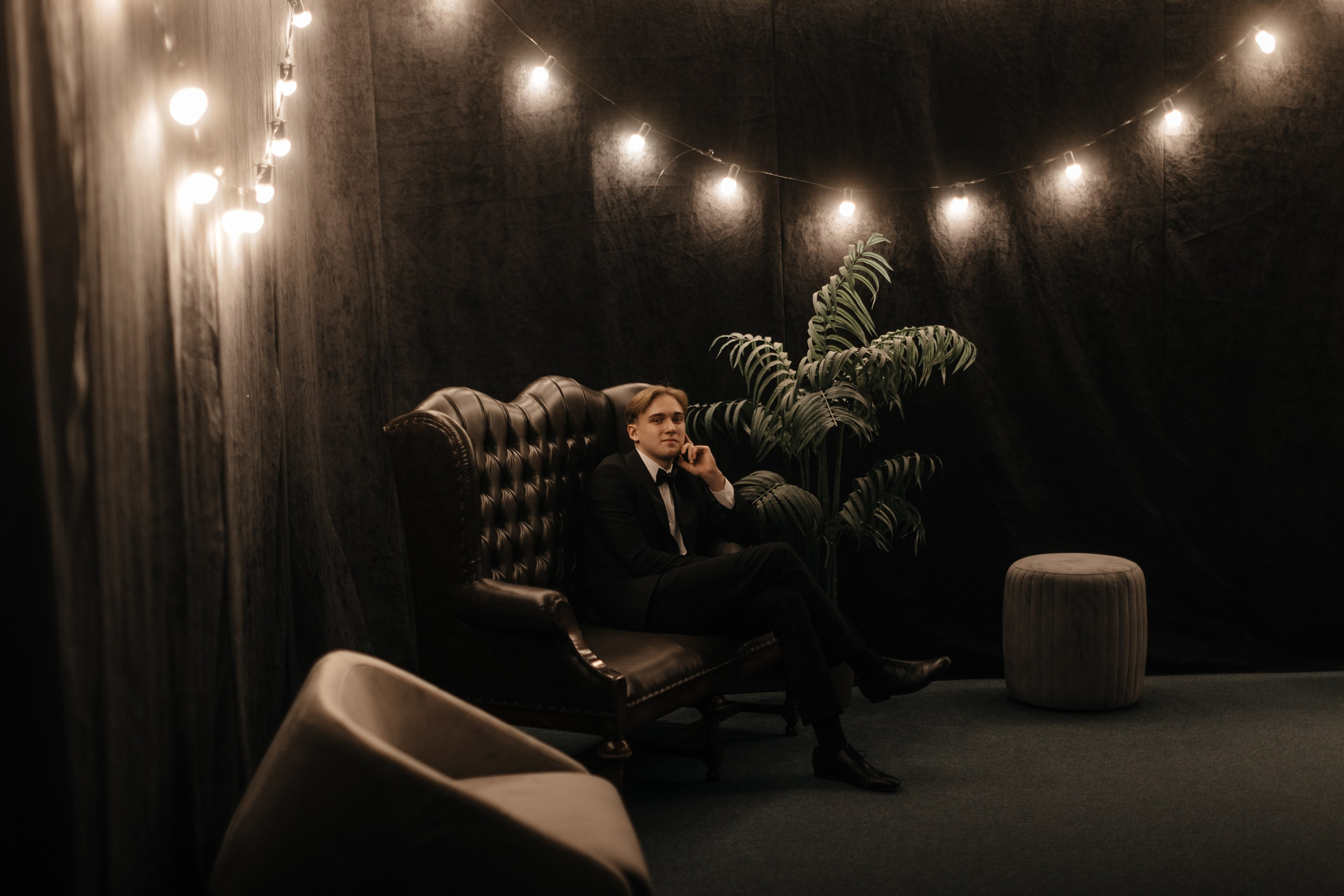 Открытие авто салона Chery Авторай. Свадебный фотограф в Ульяновске Алексей Китов