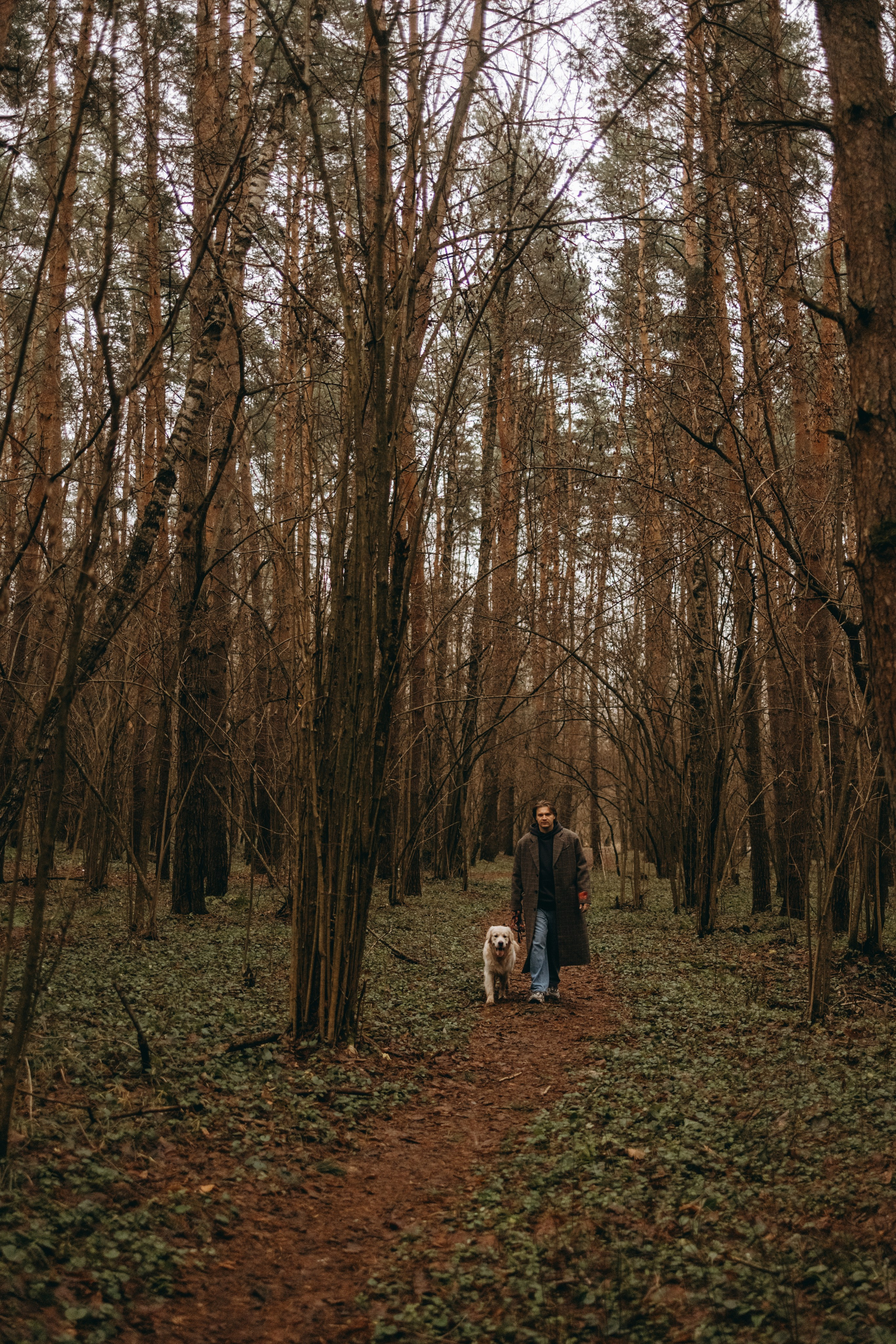 Лаки и его семья. Фотограф — Анималист | Санкт-Петербург