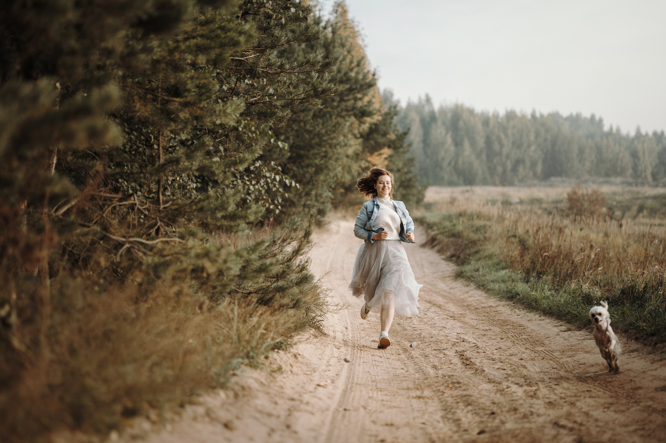 Любовь и ее хвостики. Фотограф — Анималист | Санкт-Петербург