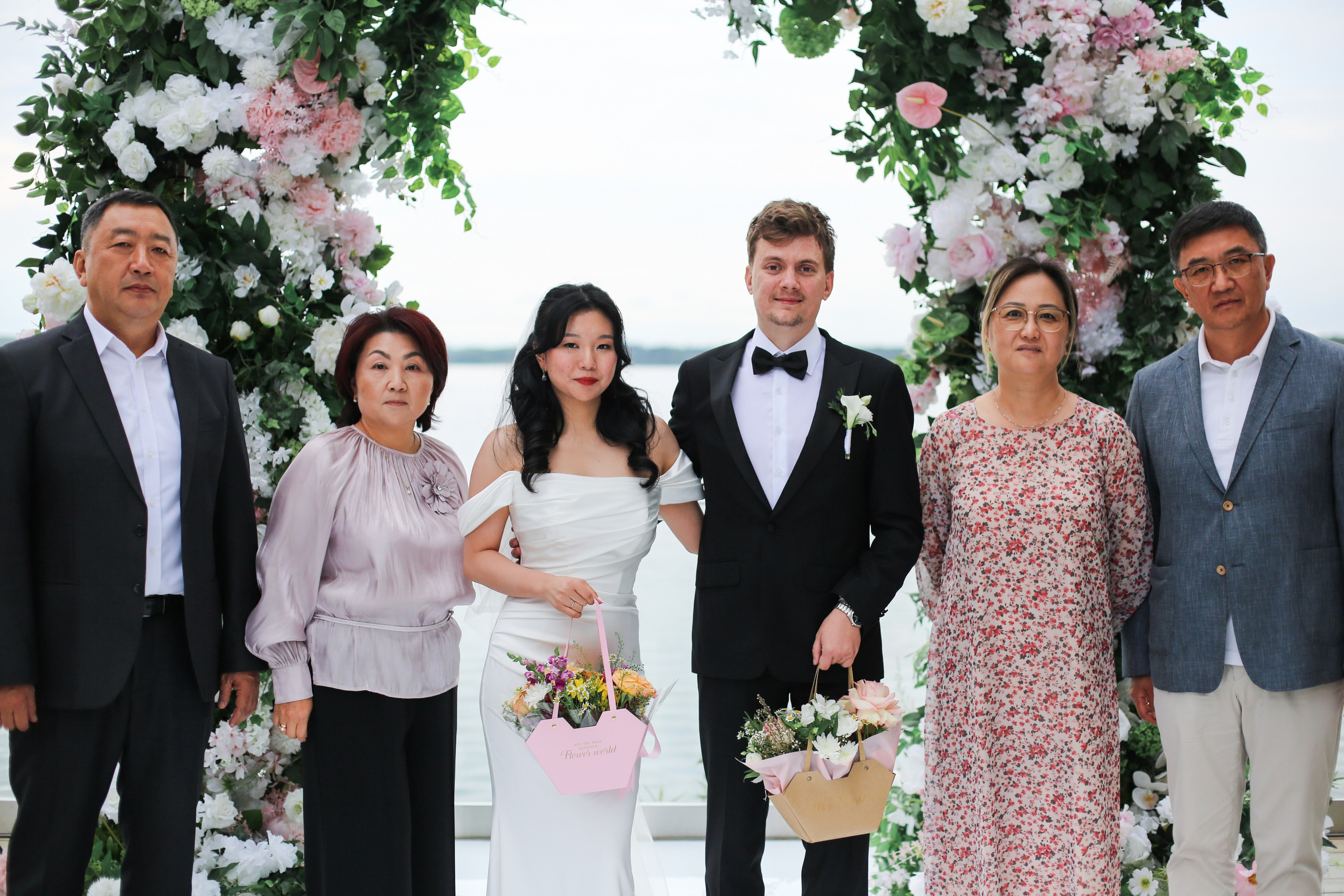 Любовь и Сергей (полный день). Фотограф Екатерина Максимова: семейные, индивидуальные съемки, свадьбы