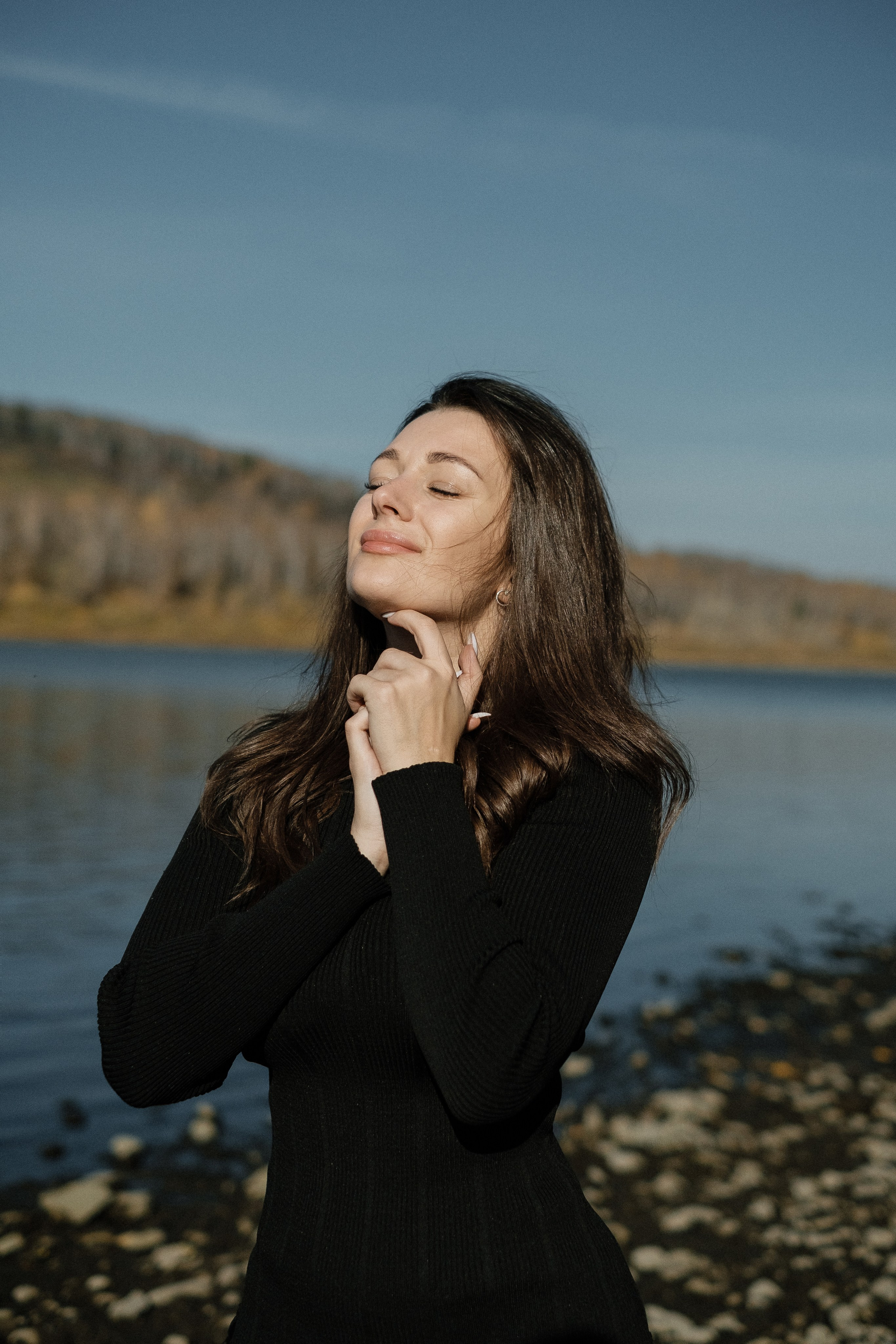 Лиза. Фотограф в Кемерово Анастасия Филаткина