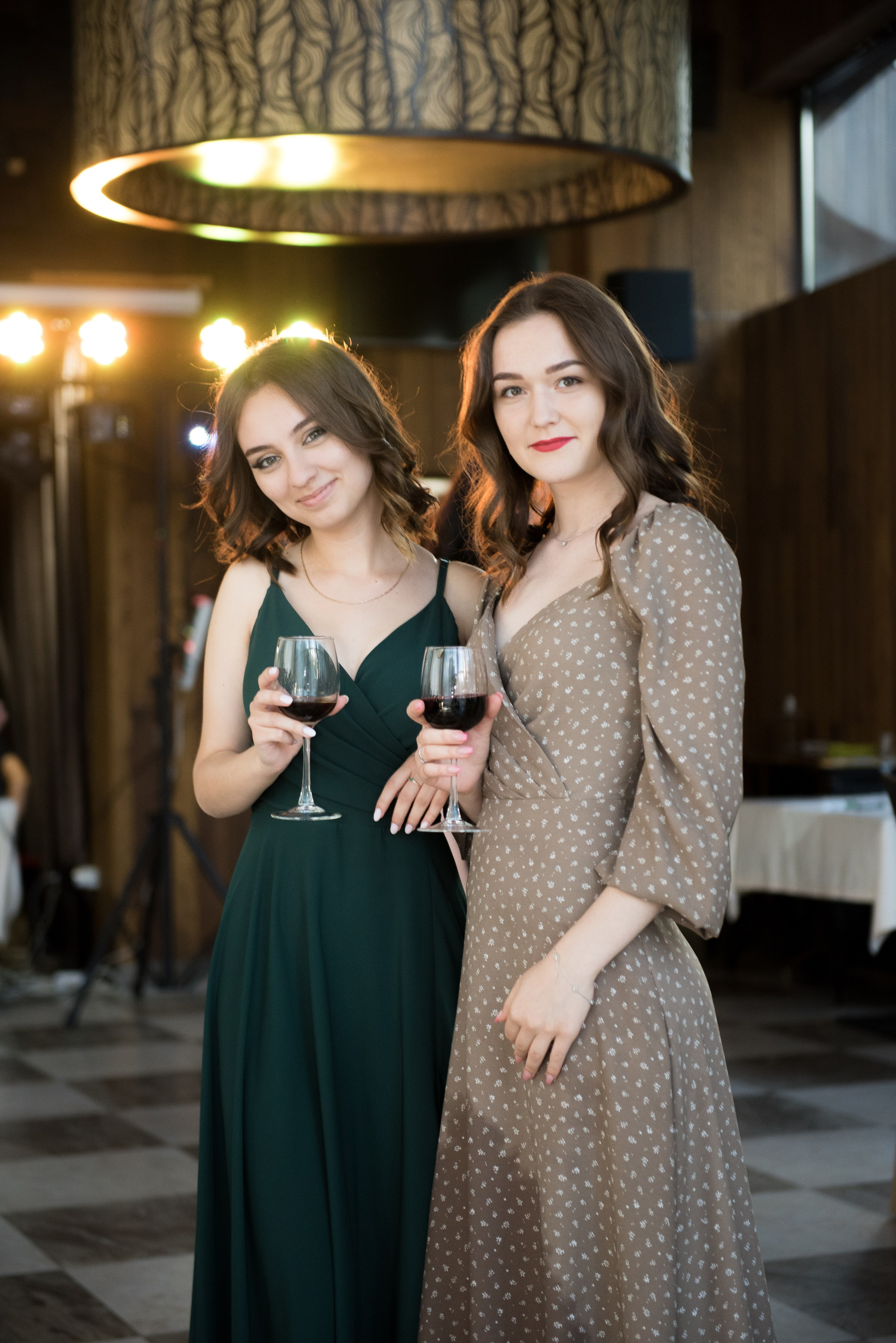 Выпускной — 11 класс. Фотограф Семён Пишта