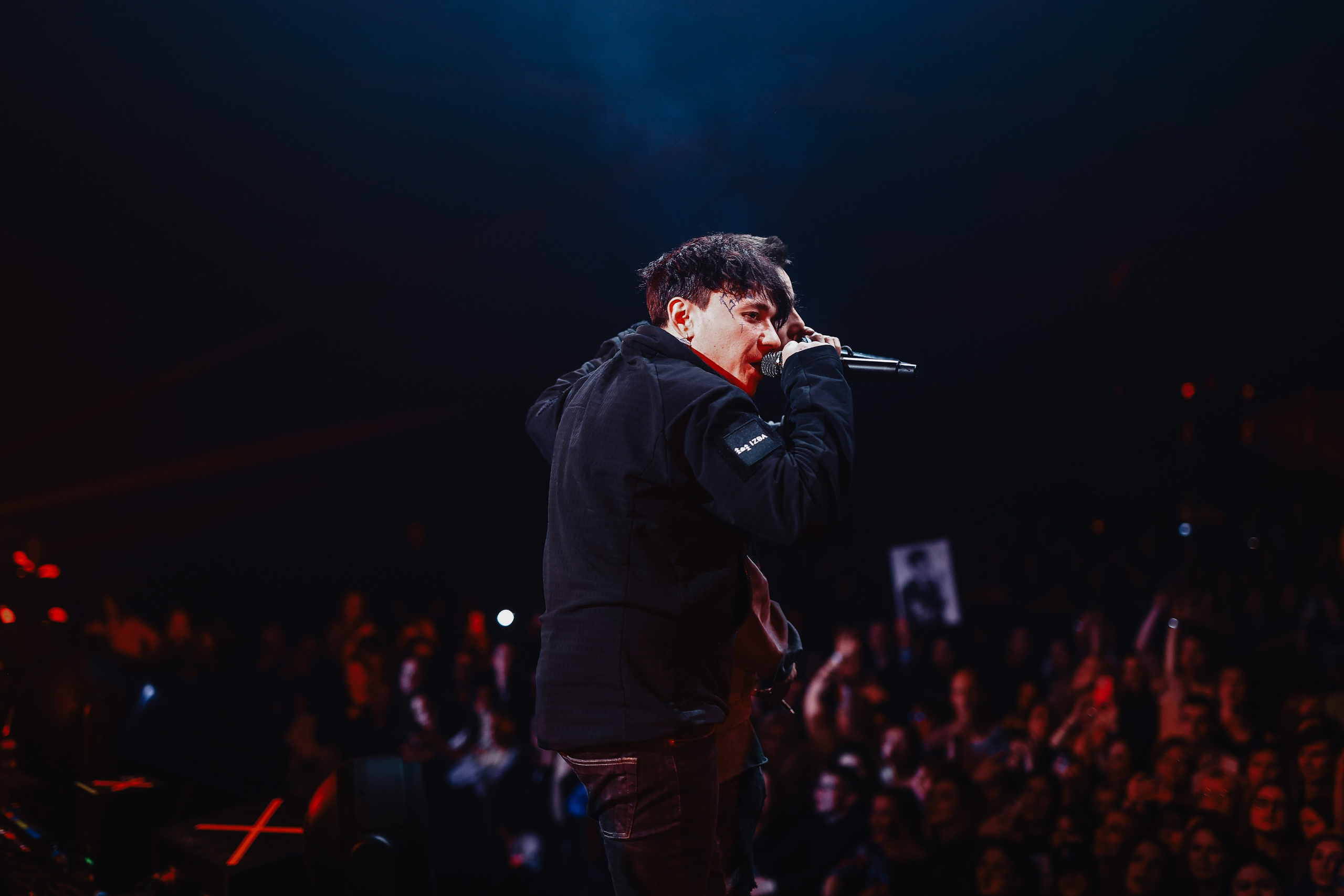 IZBA FEST @VK STADIUM