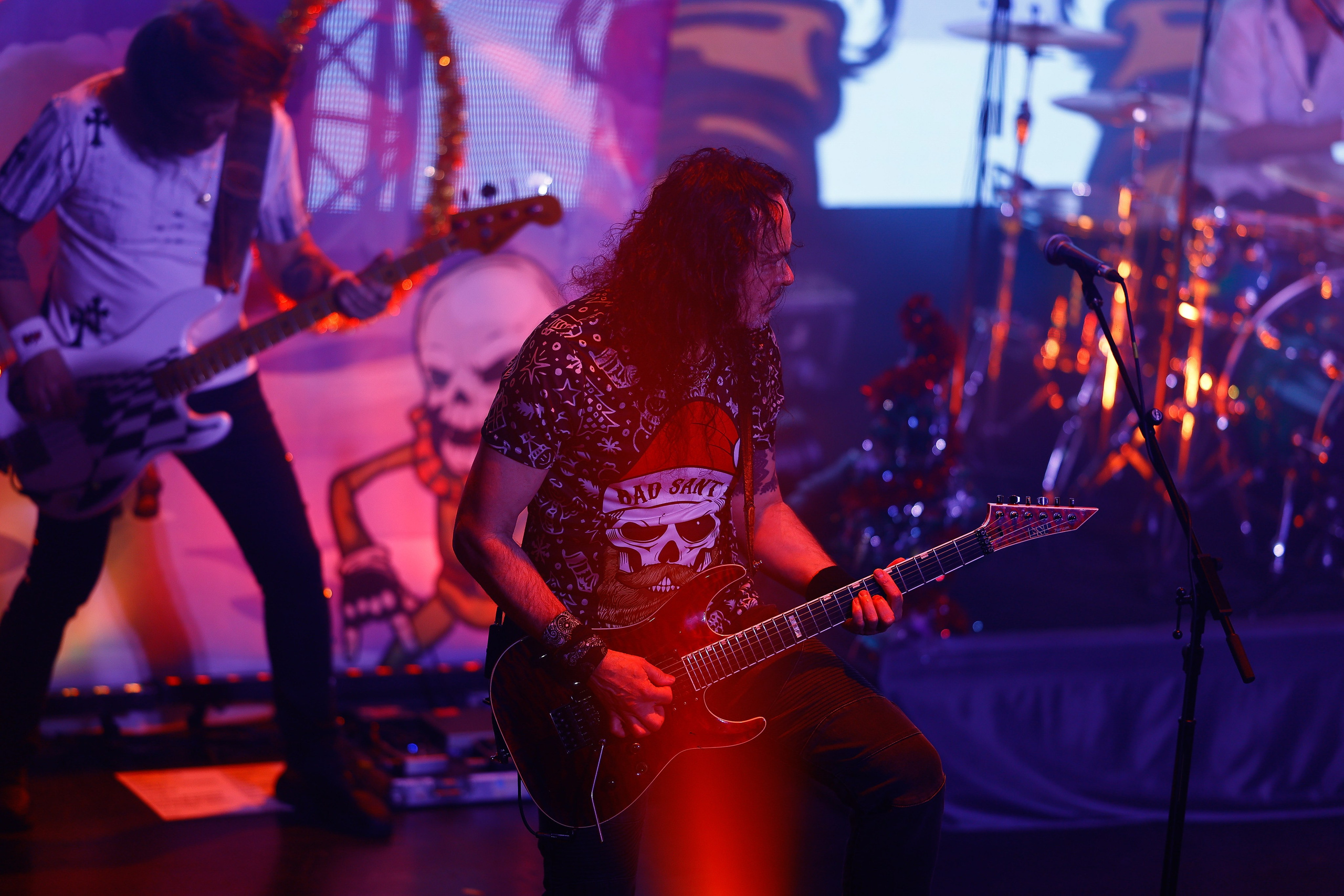 НОВОГОДНИЙ КОНЦЕРТ АРИИ В ИЗВЕСТИЯ HALL