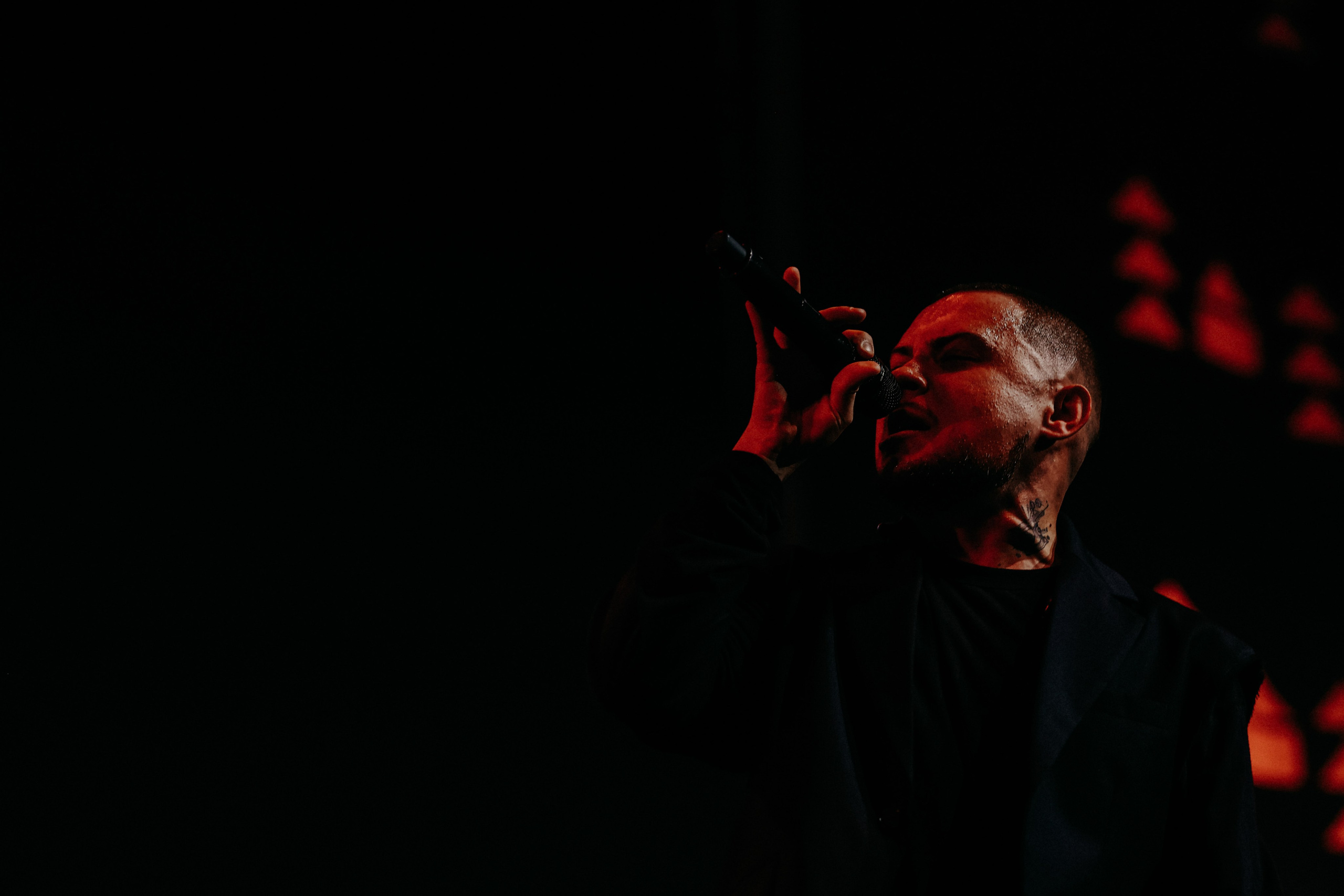 IZBA FEST @VK STADIUM