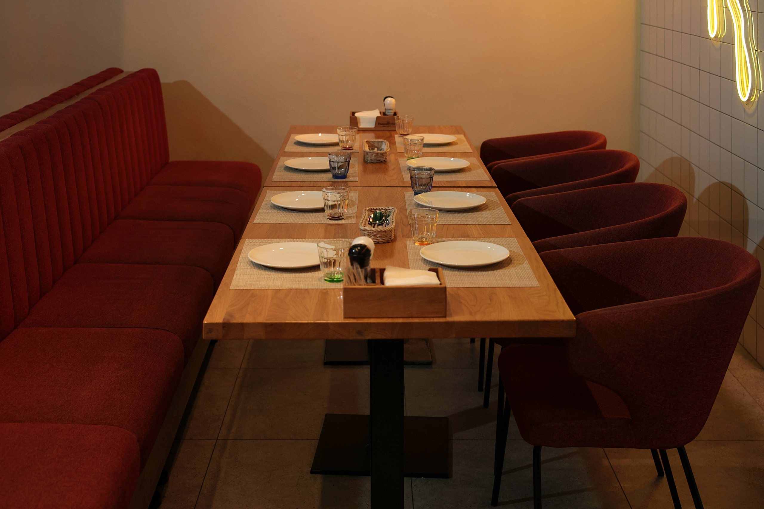 Интерьерная съёмка. Фотограф Яна Чадкова