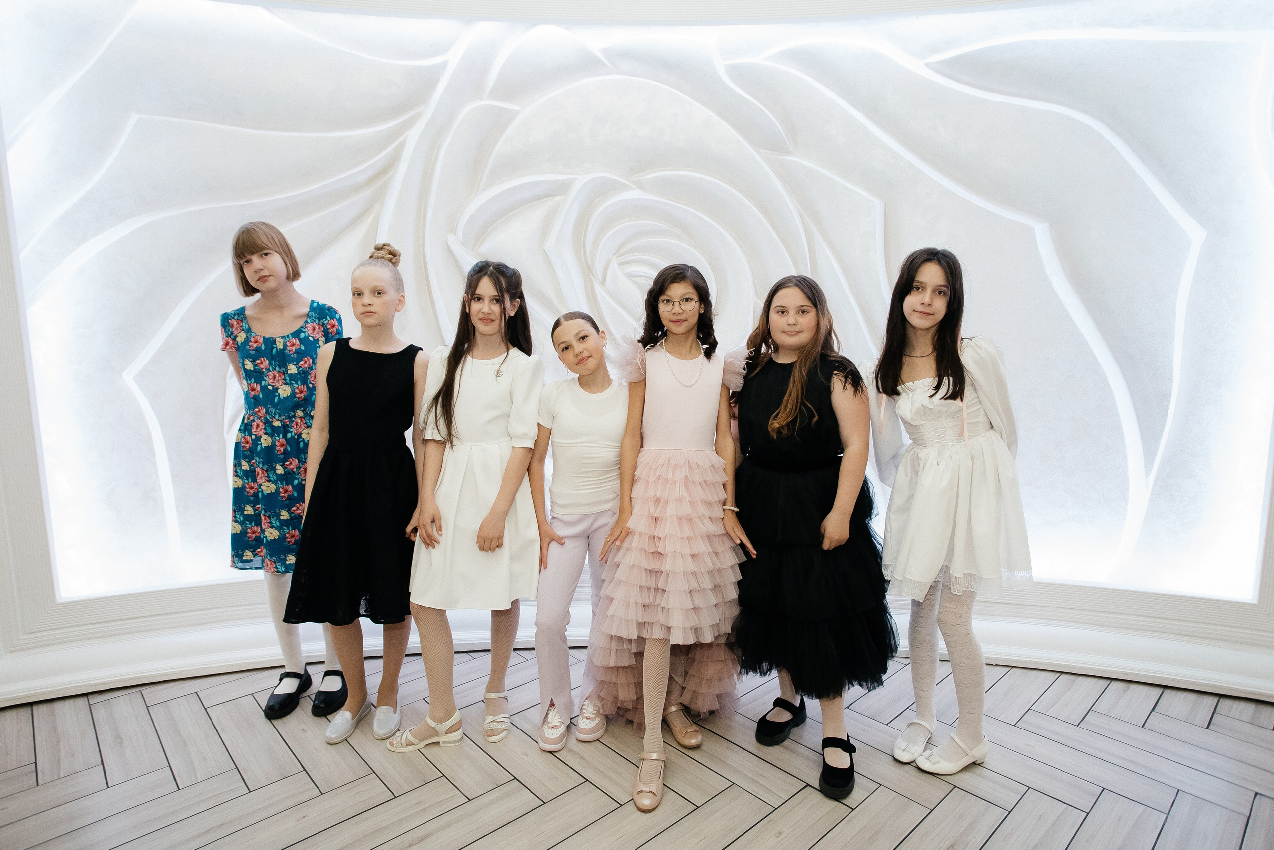 Выпускной 4класс. Фотограф в Иркутске