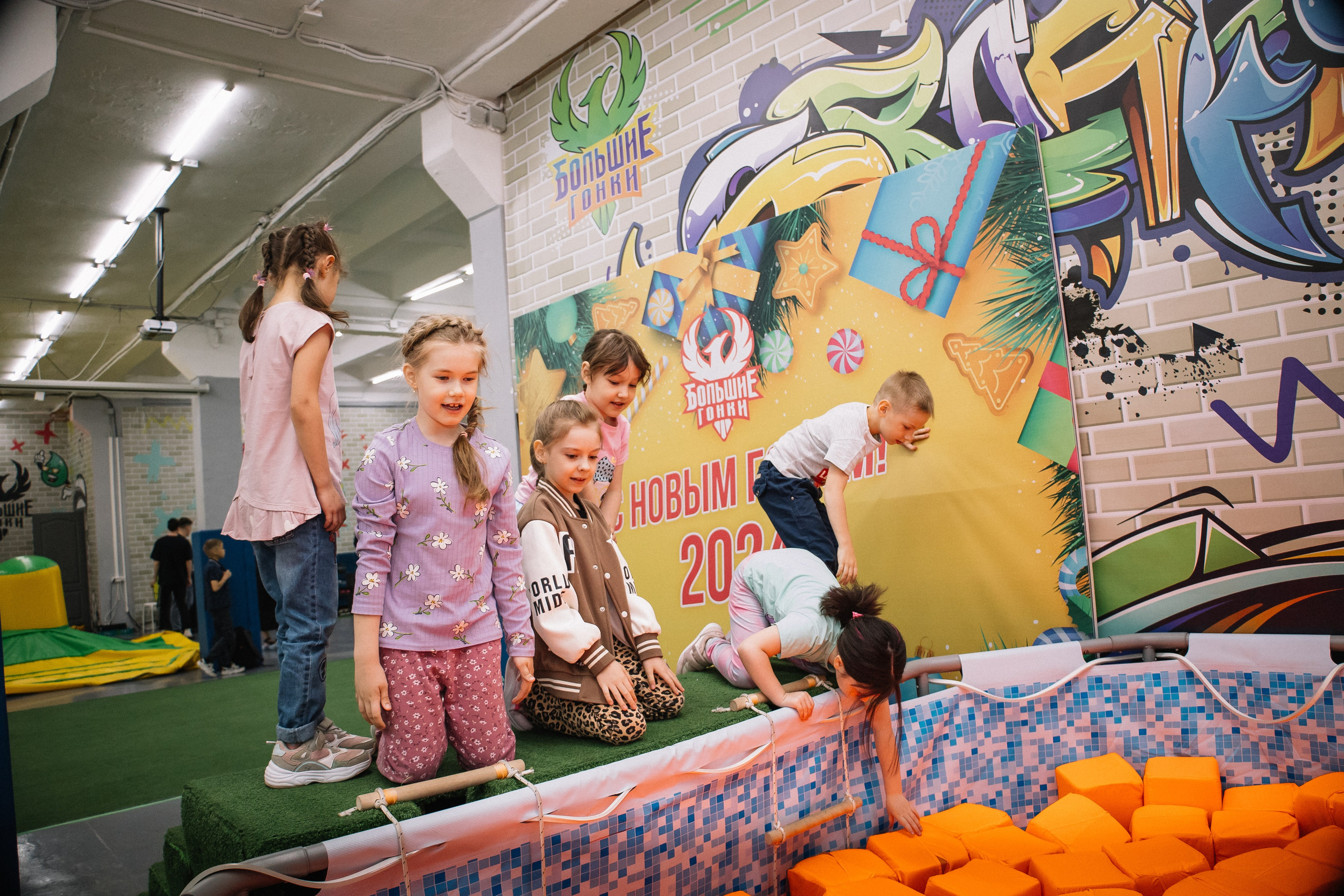 Выпускной в саду. Фотограф в Иркутске