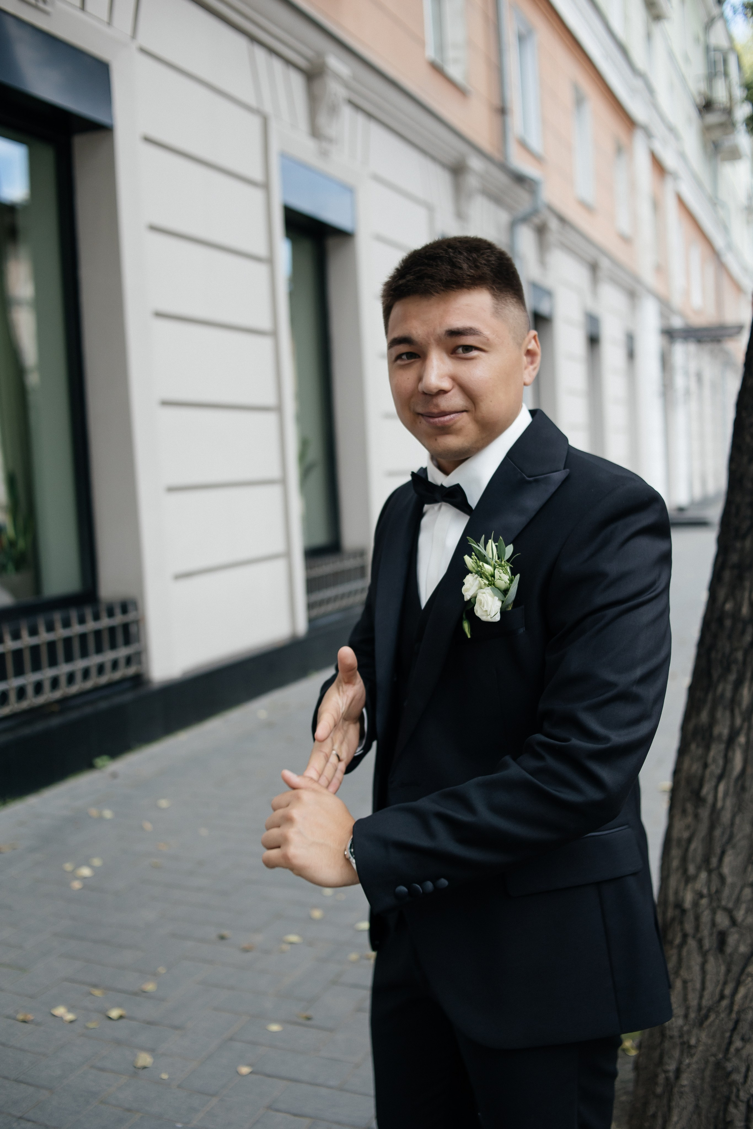 Wedding love story. Фотограф в Иркутске