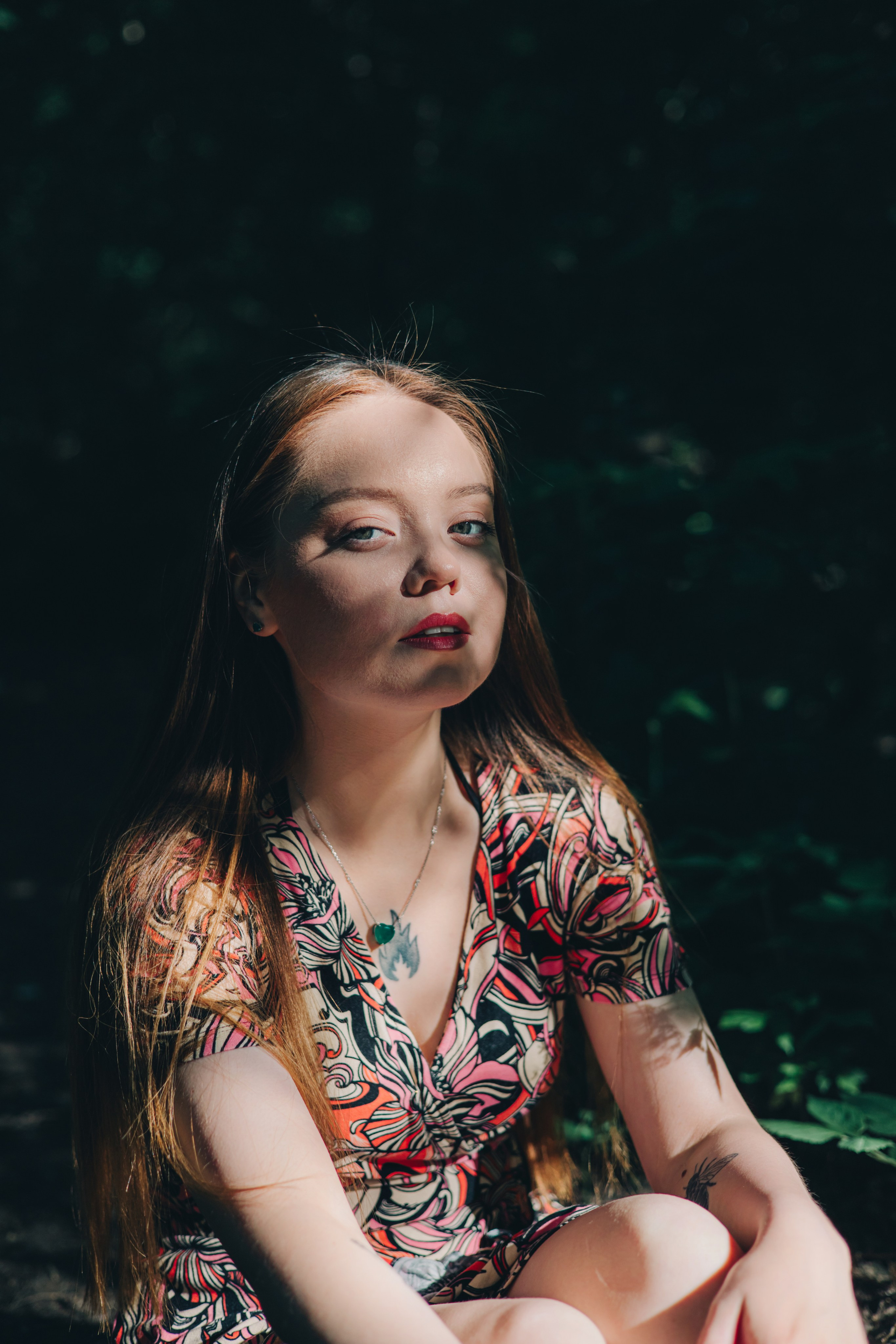 Лиана. Фотограф Уфа