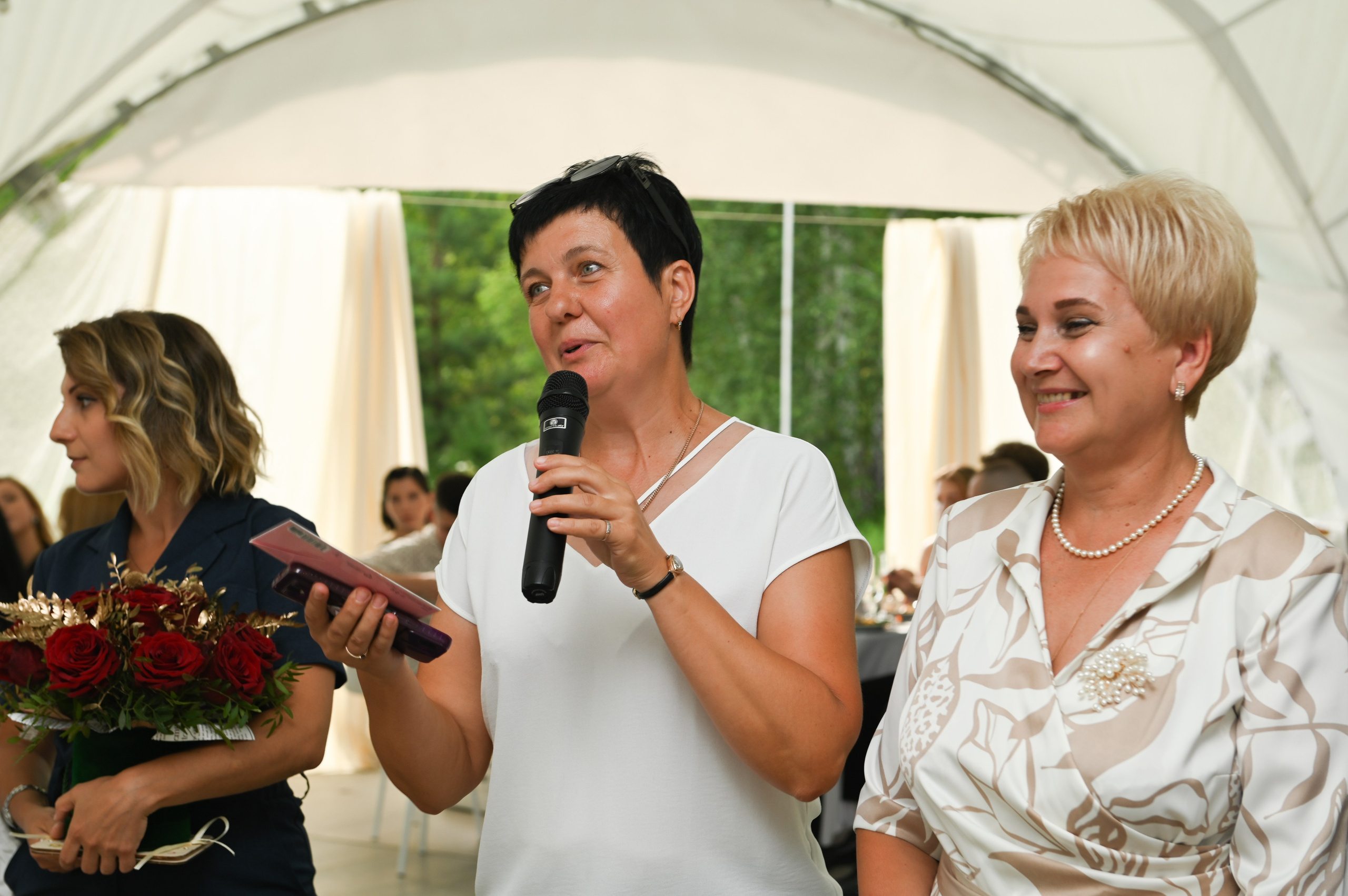 Геннадий и Анна. Фотограф Екатерина Лёвушкина