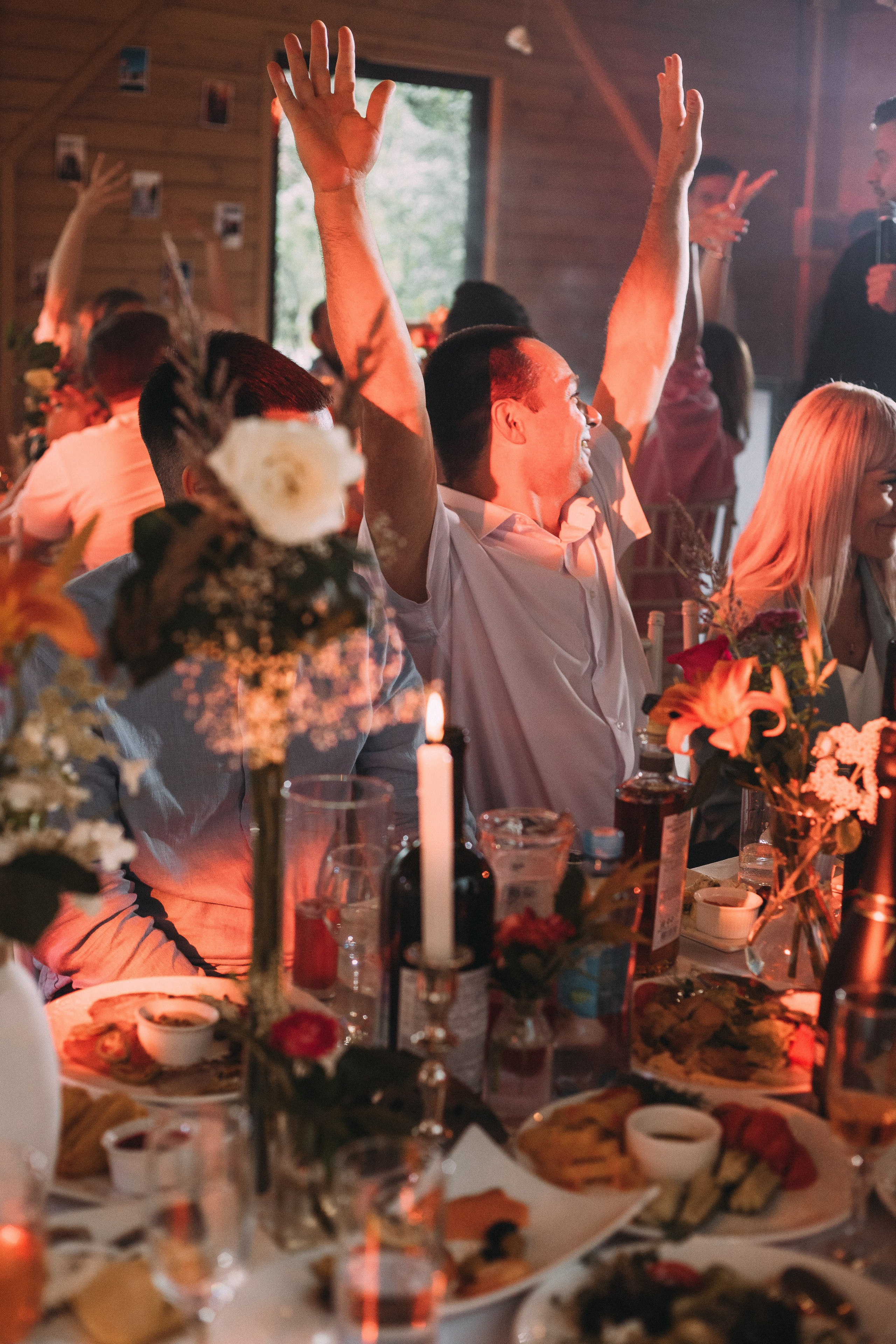 Павел & Марьяна. Главная