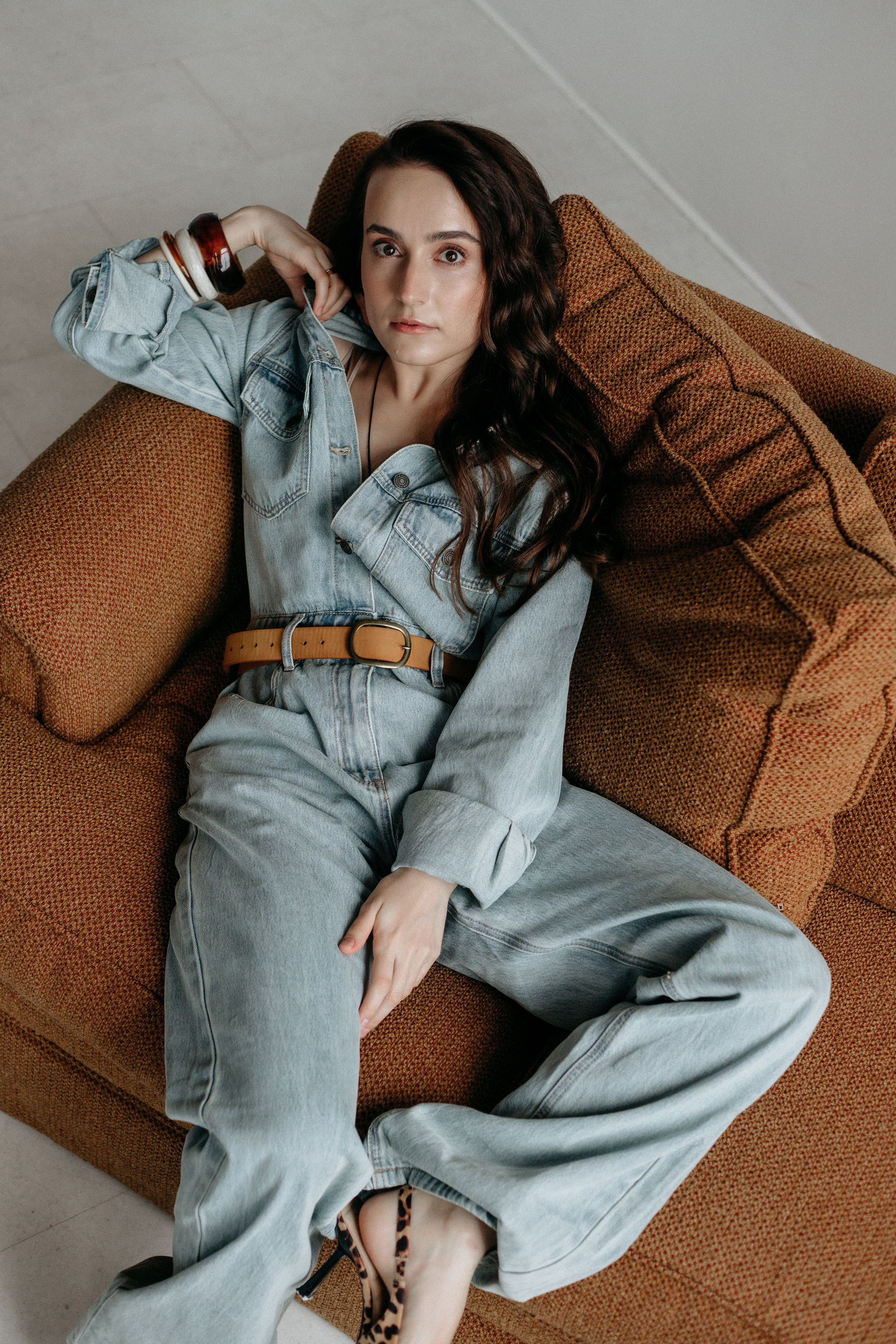 Александра. Главная