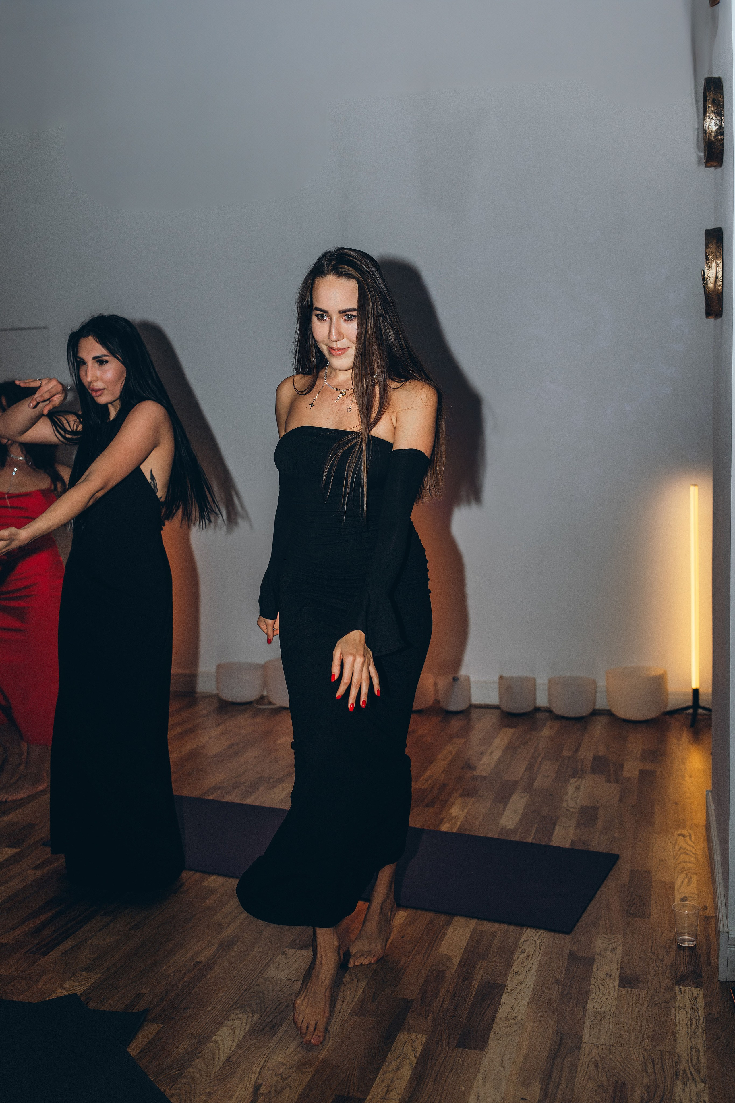 Тантарическая женщина (женский круг). Фотограф в Москве Ангелина Ким