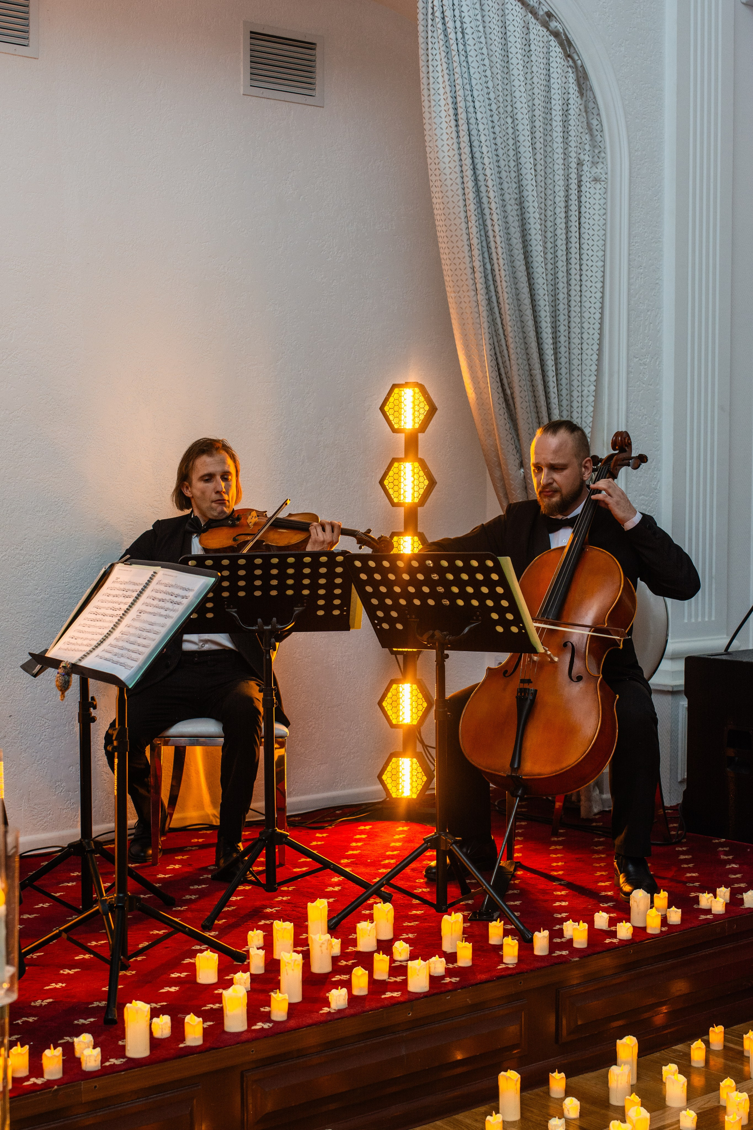 Благотворительный концерт «Твори Добро». Фотограф в Москве Ангелина Ким