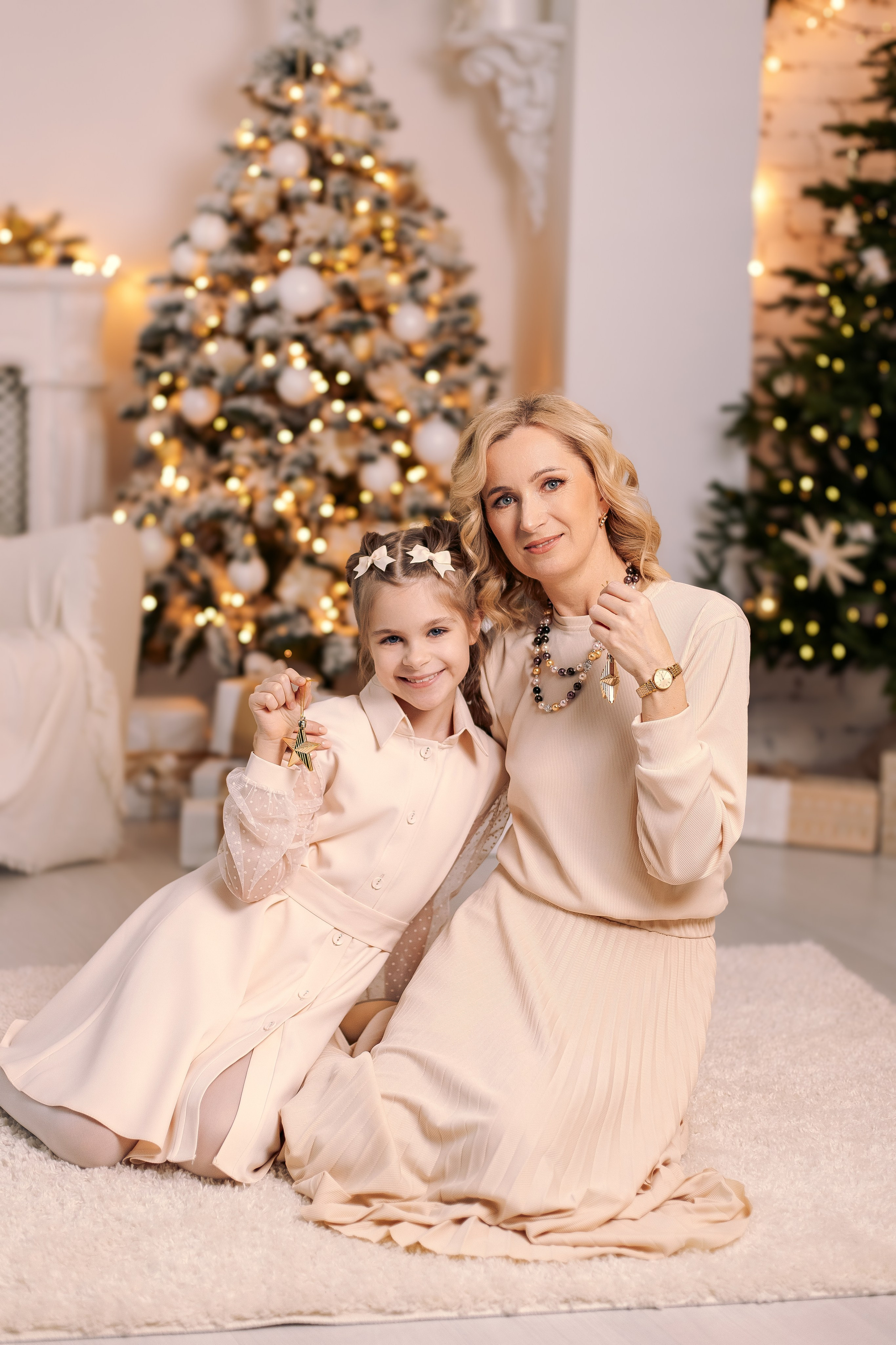 Рекомендации по образам в фотостудии Olfi. Фотограф в Санкт-Петербурге, Анна Скворцова