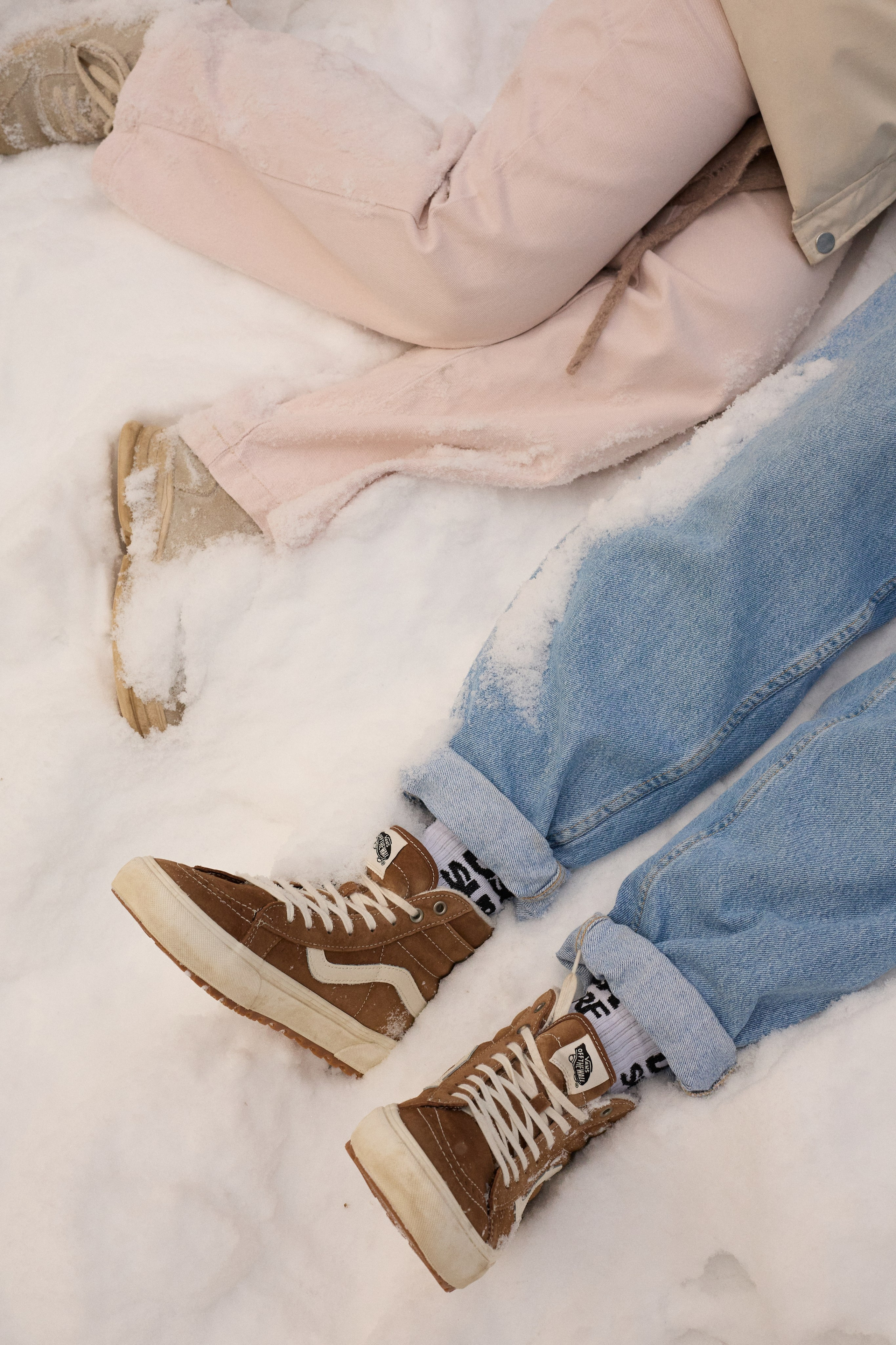 Илья и Олеся. Фотограф в Екатеринбурге Андрей Сперанский