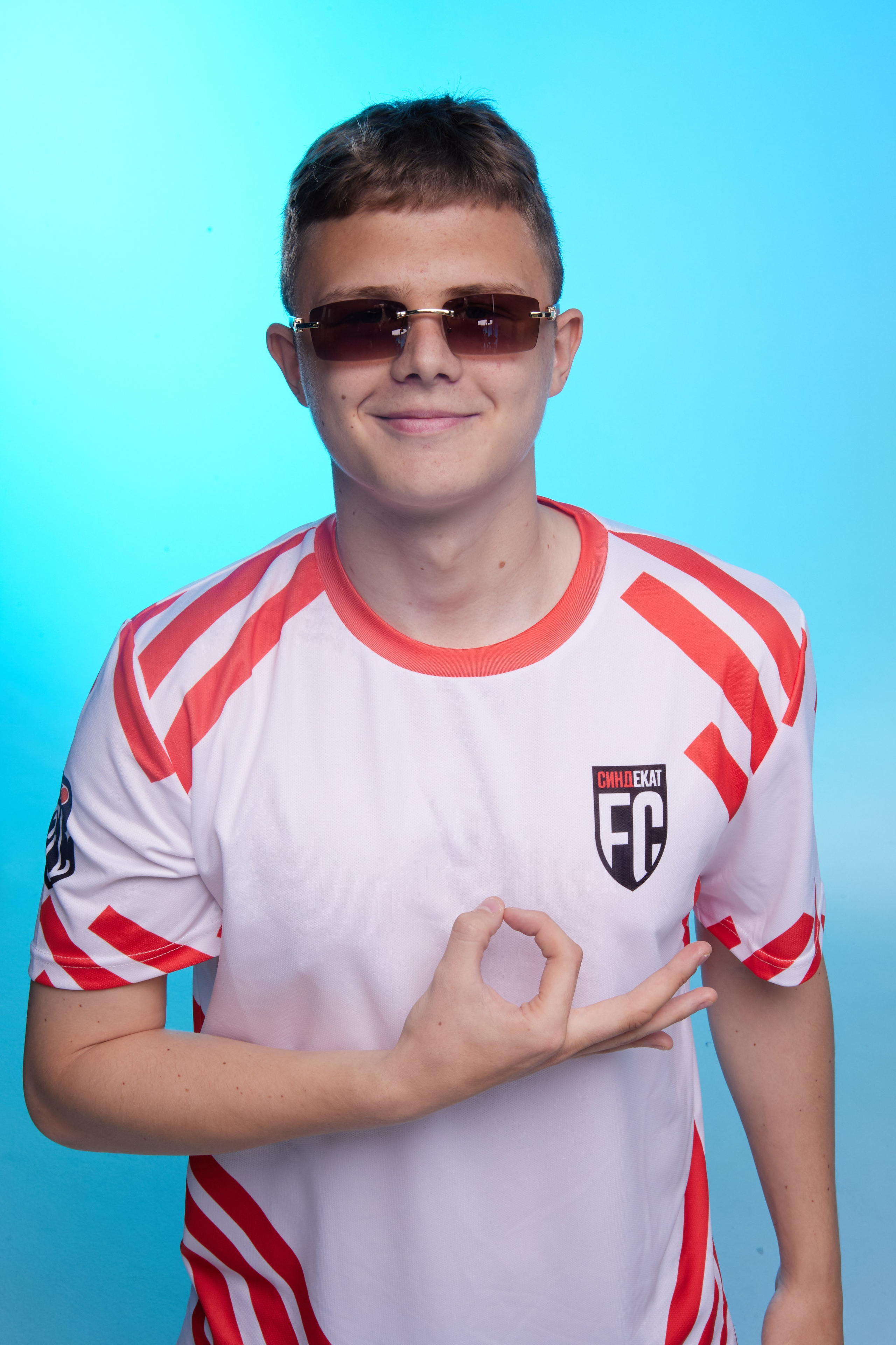 СиндЕкат. Фотограф Губанова Ирина