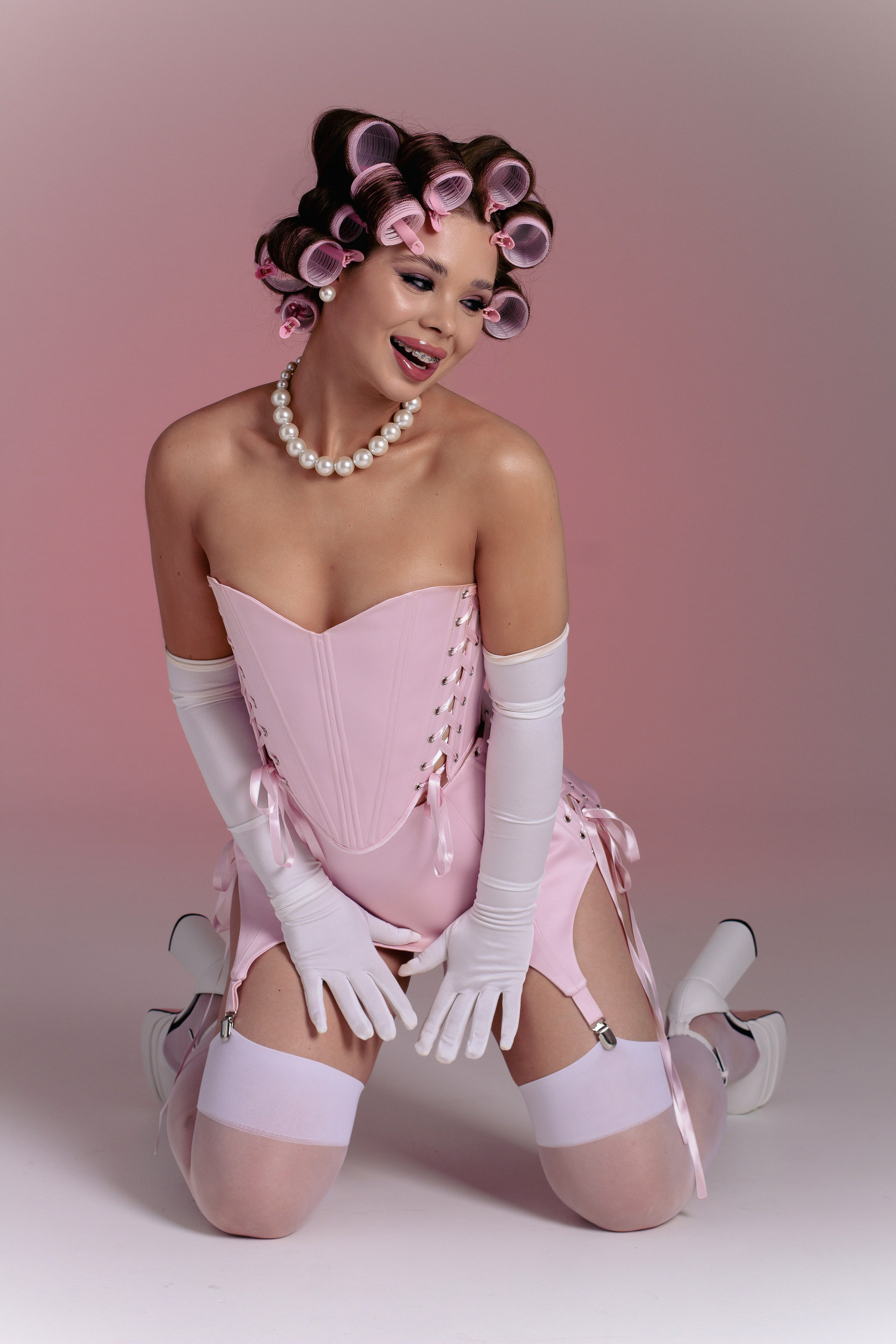 София. Женский фотограф в Москве Камила Бакаева