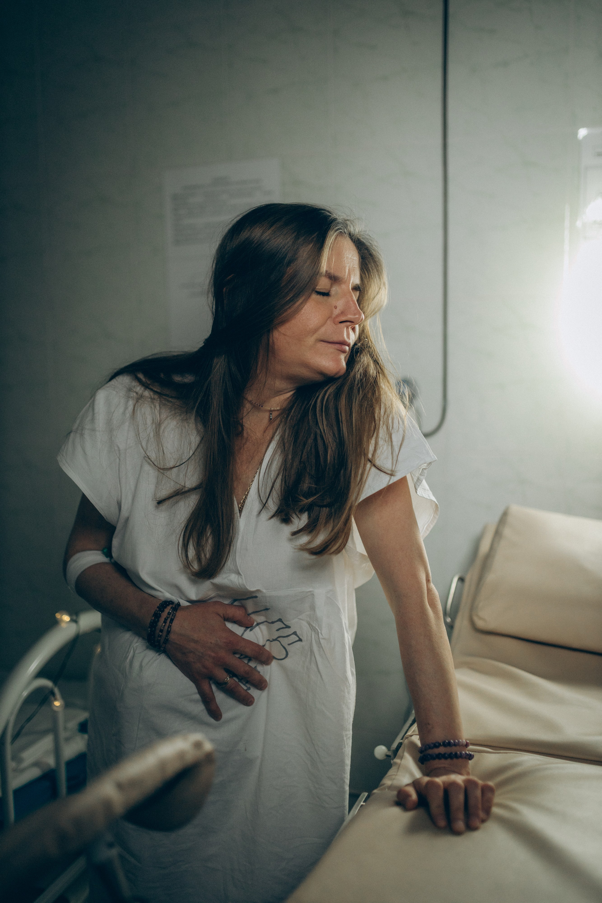 Рождение Радомира. Семейный фотограф и фотограф на роды в Ростове-на-Дону Мухина Виктория