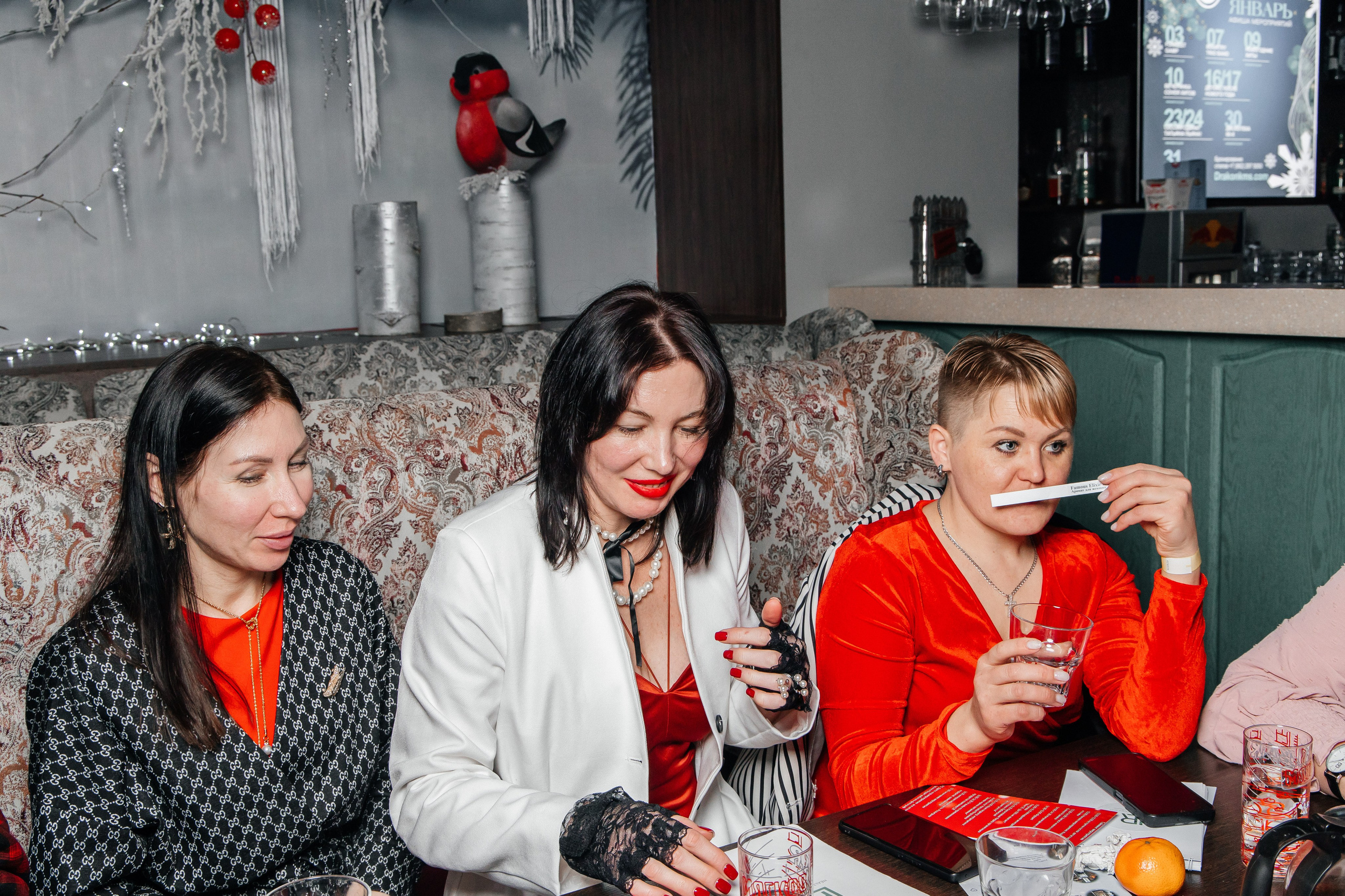 LR corporate training. Семейный, репортажный, детский фотограф Комсомольск-на-Амуре