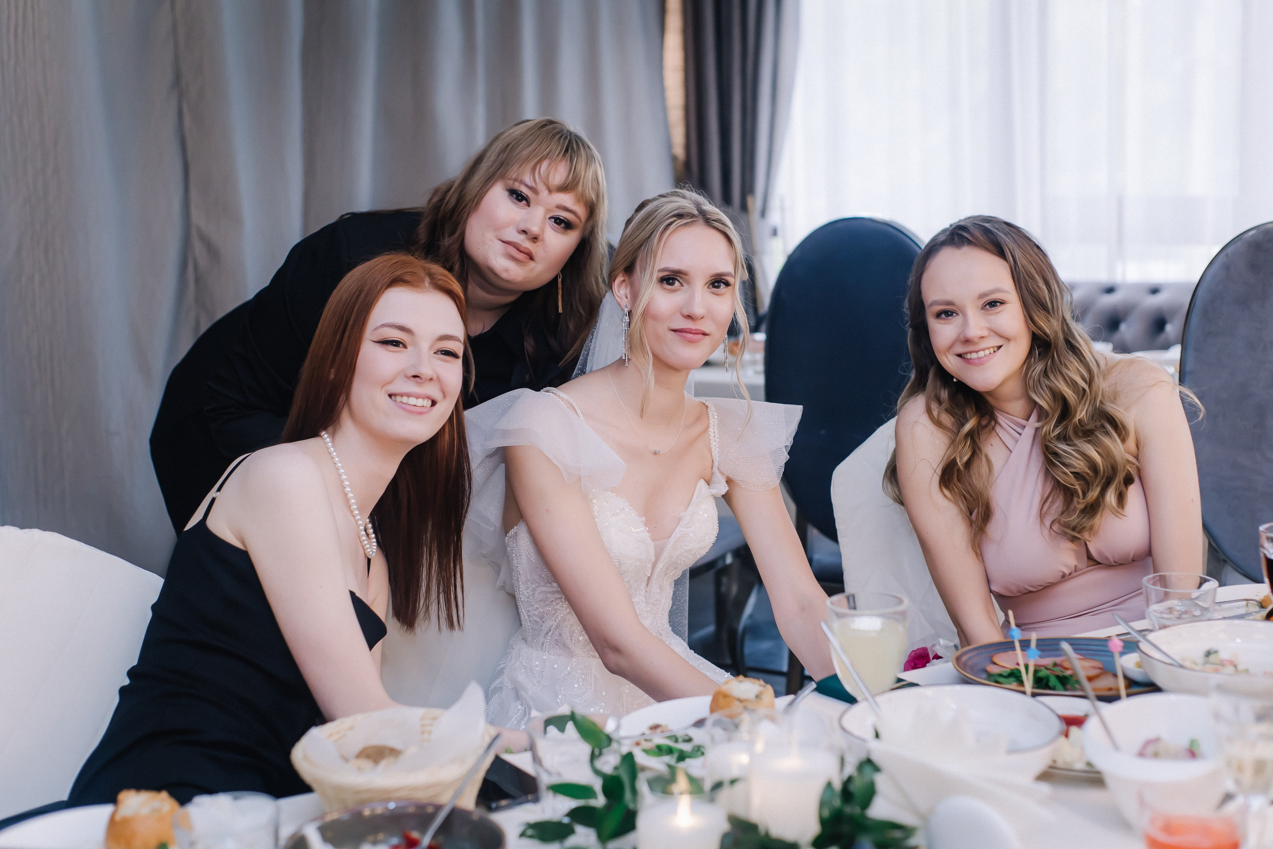 Свадебный день. Фотограф в Иркутске