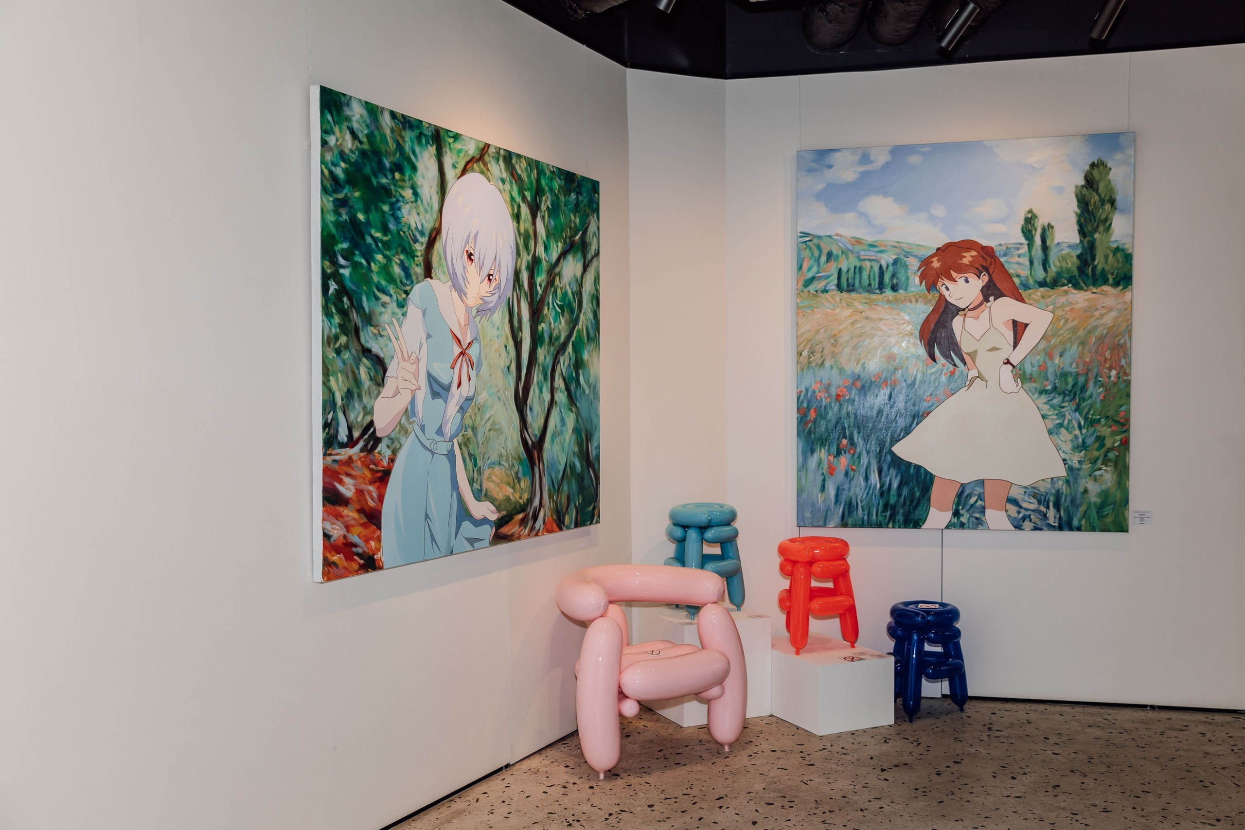 ASKERI GALLERY. Семейный и ивент фотограф в Москве Мария Маликова