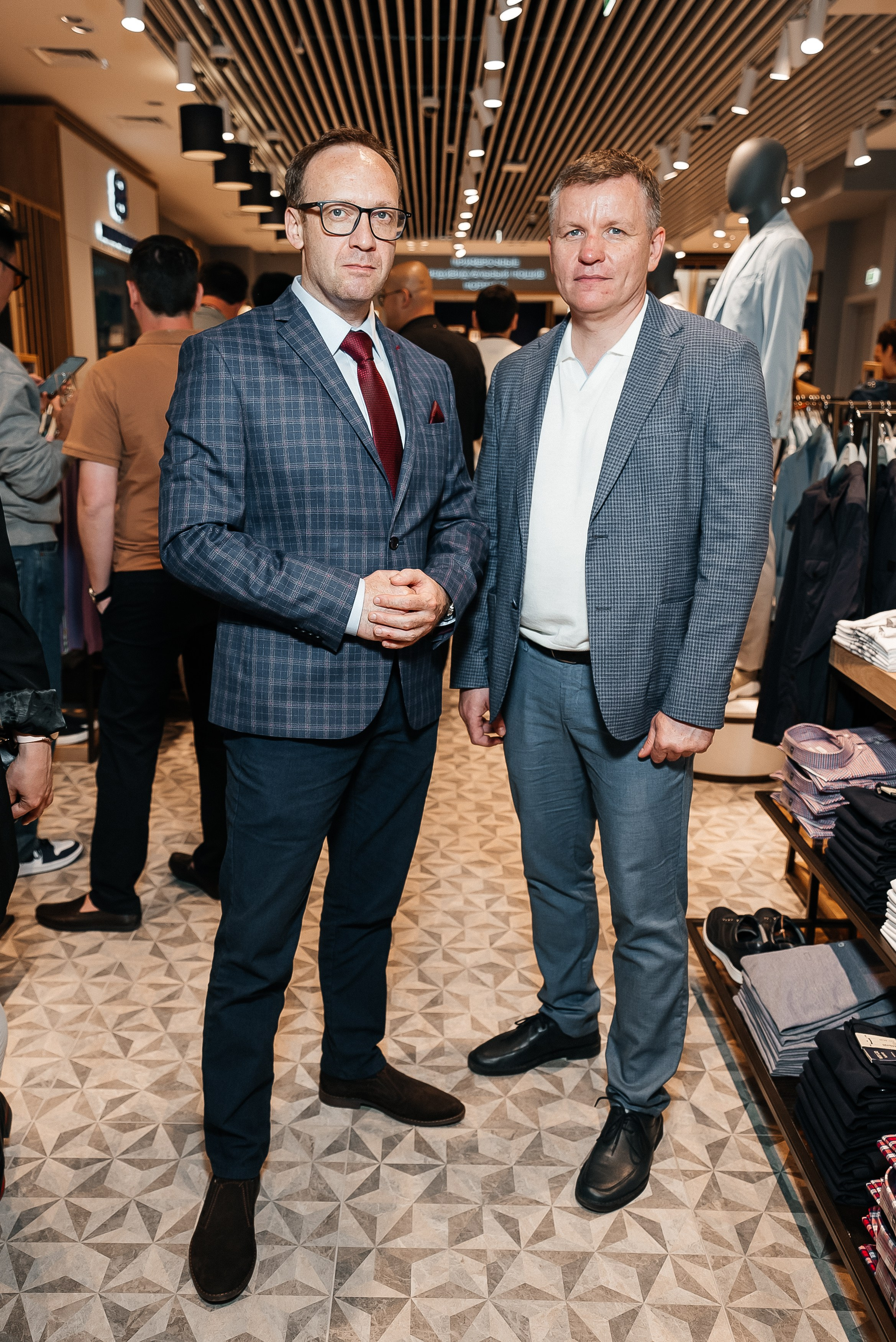 Henderson. Павел Краснов — Свадебный и репортажный фотограф в Москве