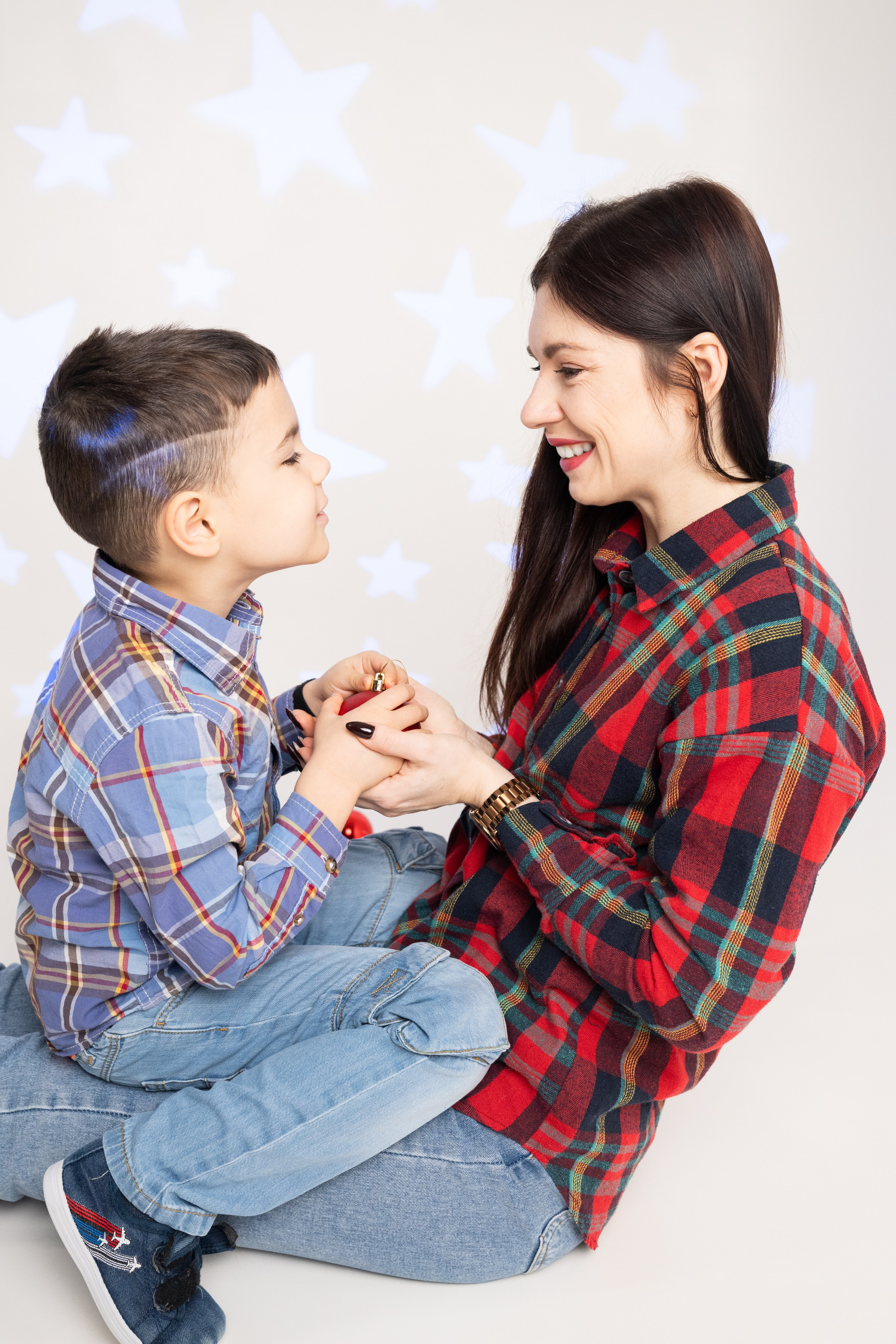 Семейные и детские фотосессии. Студийный и свадебный фотограф и видеограф в Севастополе — Юлия Макаренко