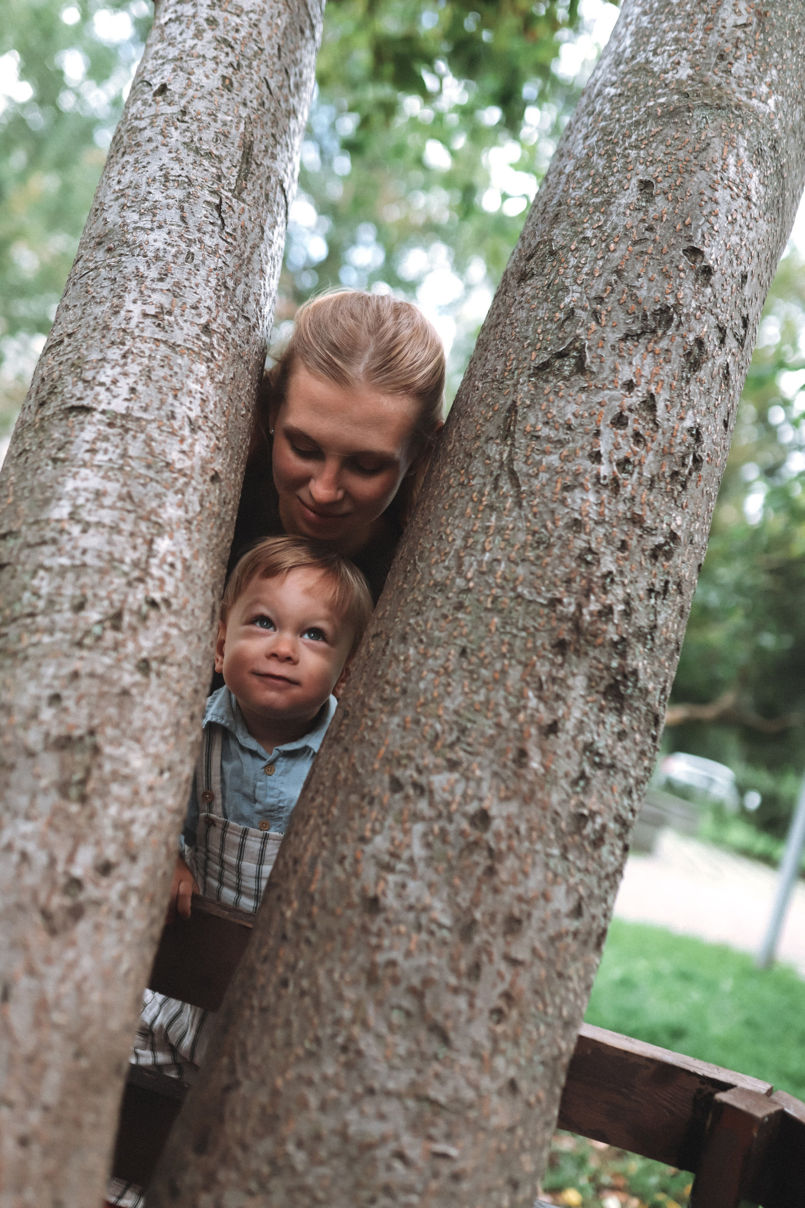 Настя и Макар. Фотограф в Нижнем Новгороде Кристина Батанова