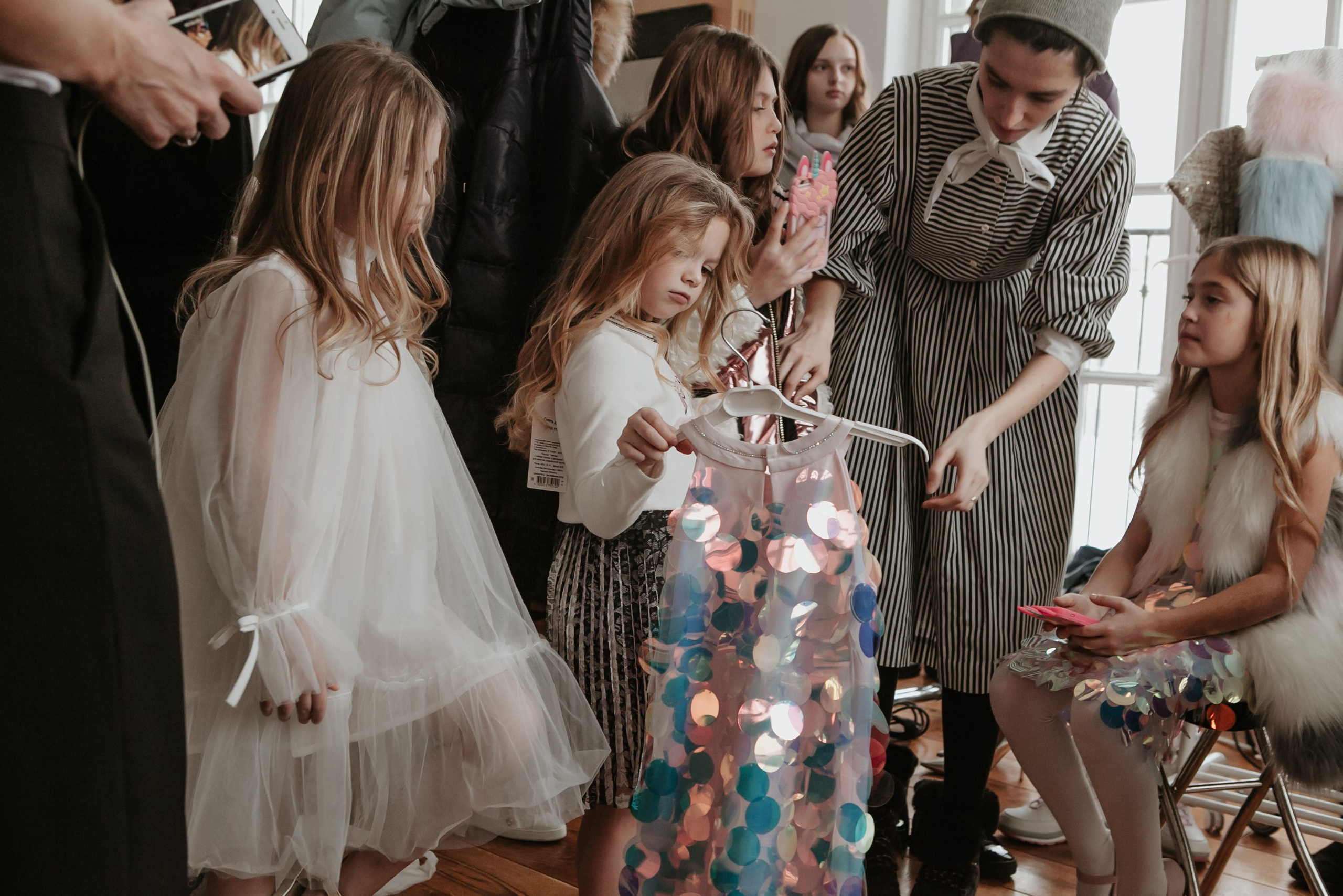 Репортажи. Allirubrum