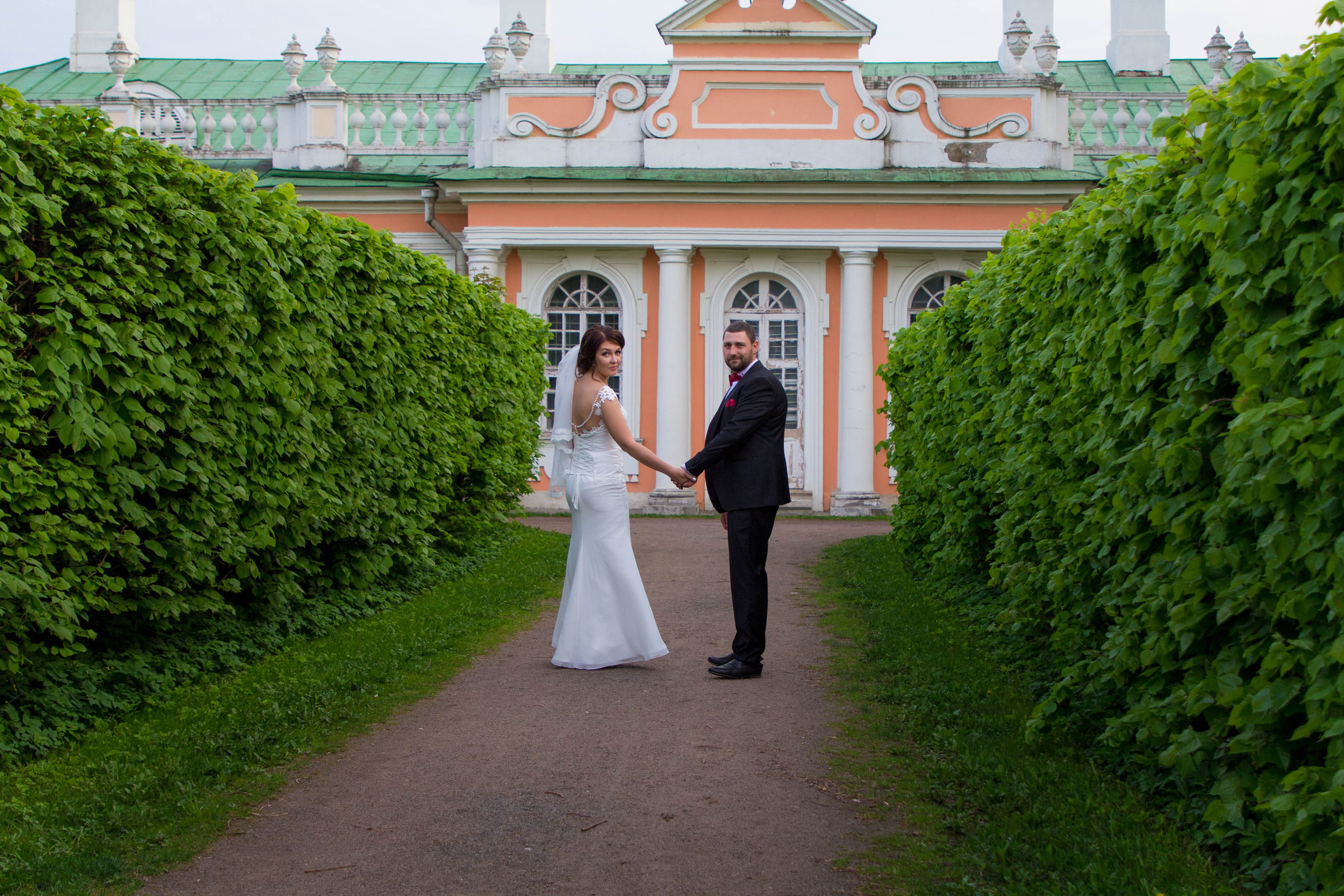 Екатерина и Тимур. Семейный, детский, свадебный фотограф в Москве, Люберцах