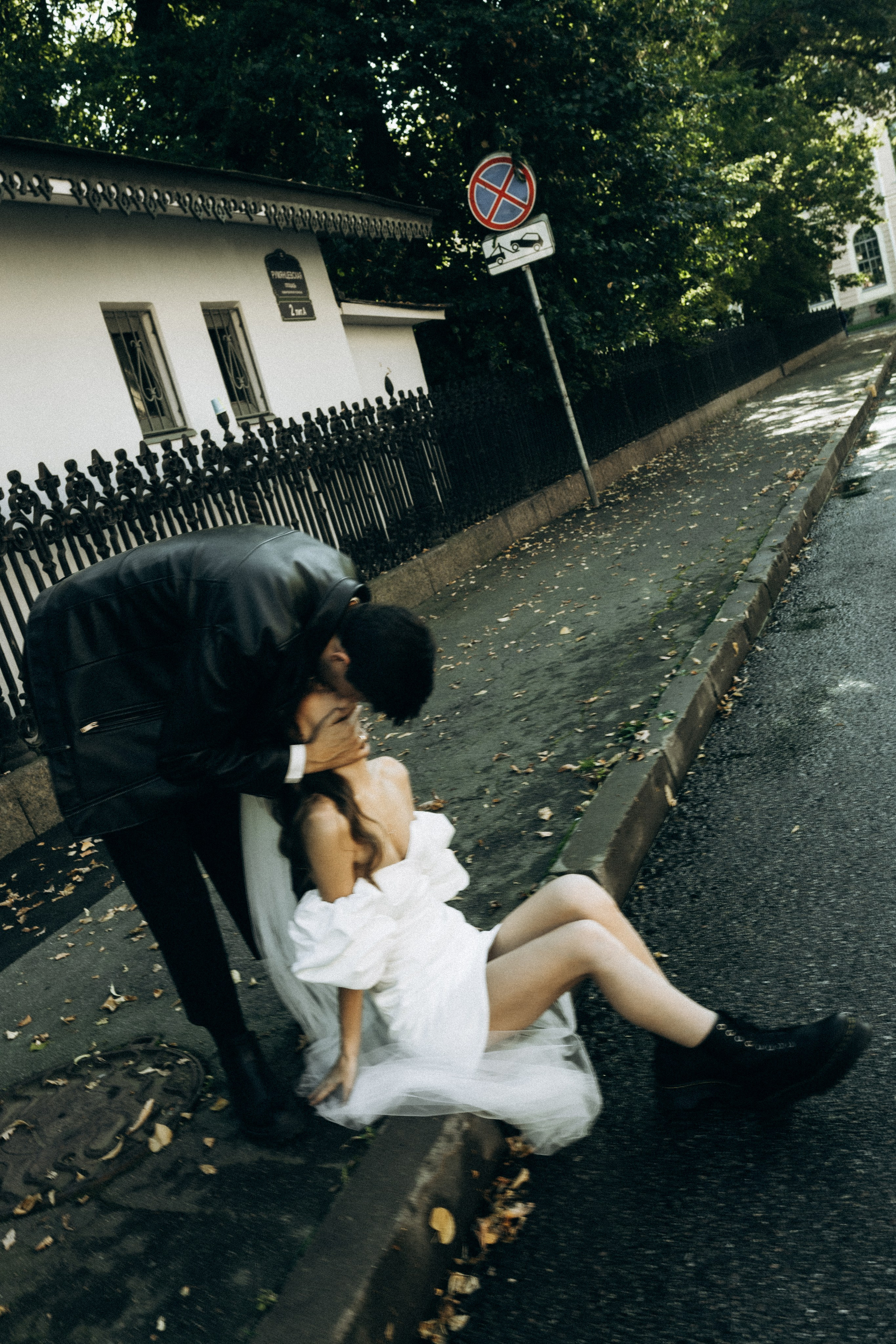 Лидия и Александр. Фотограф в Санкт-Петербурге