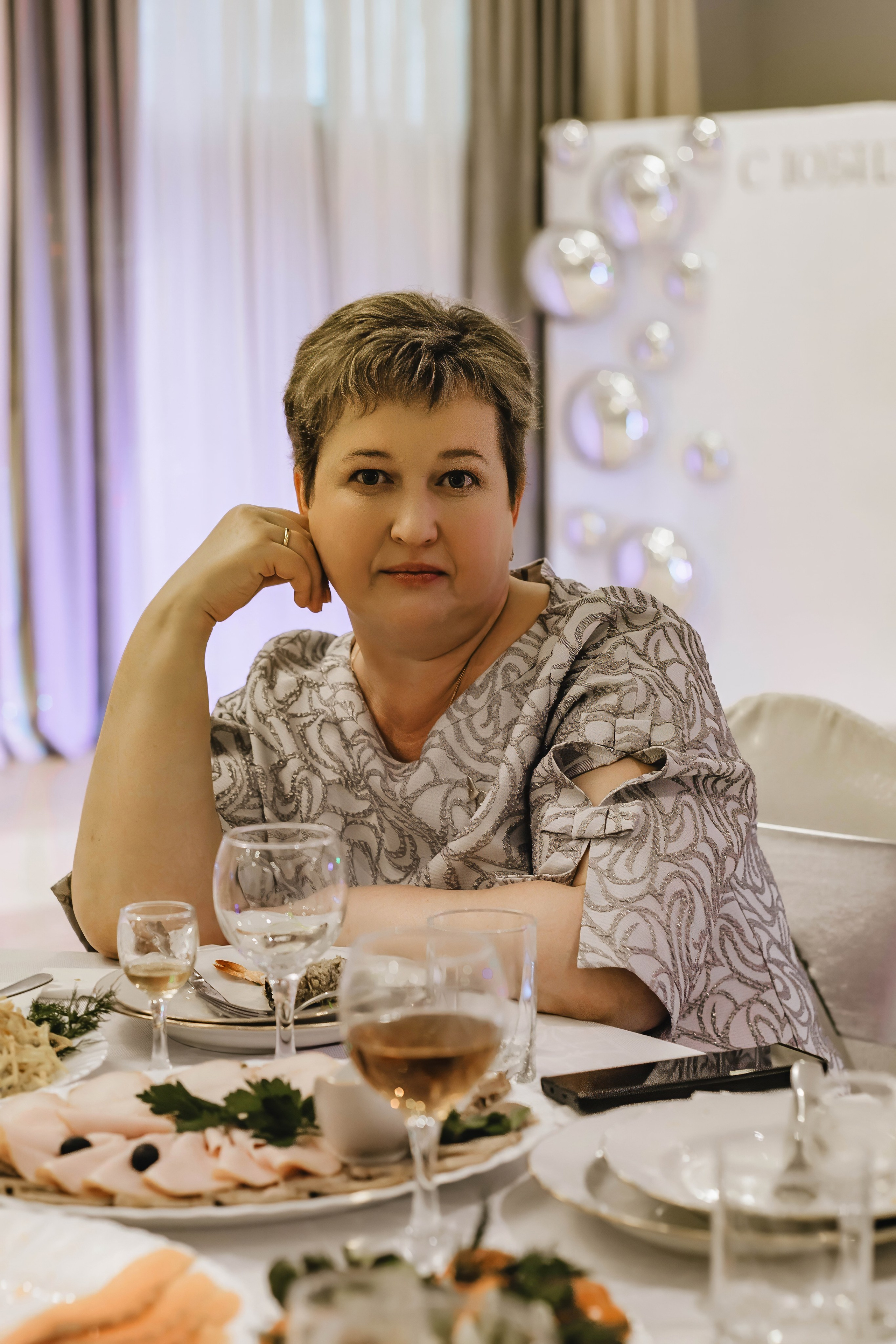 Юбилей Михаила. Фотограф Светлана Столярова Воскресенск