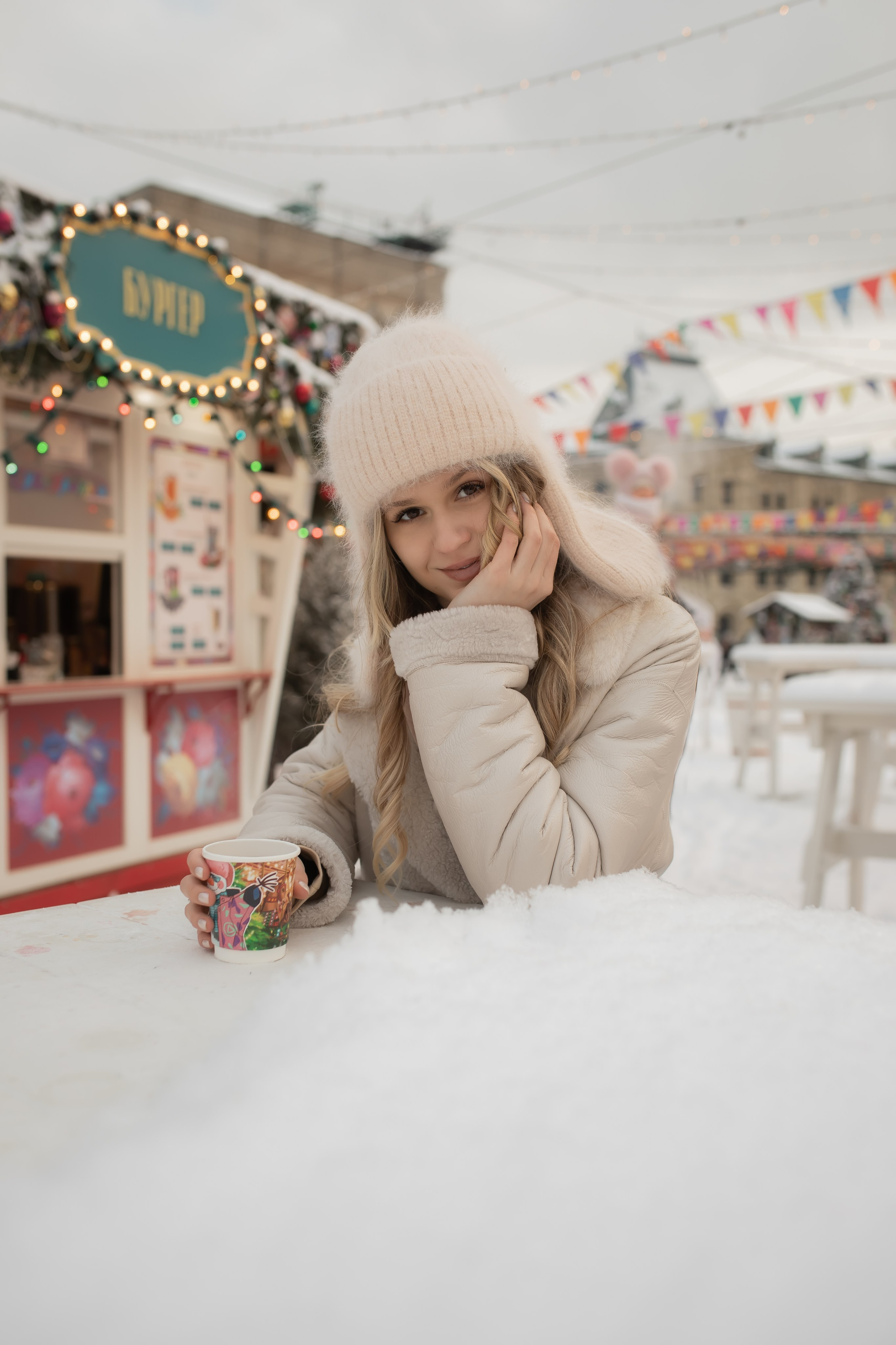 ФОТОПРОГУЛКИ. ФОТОГРАФ