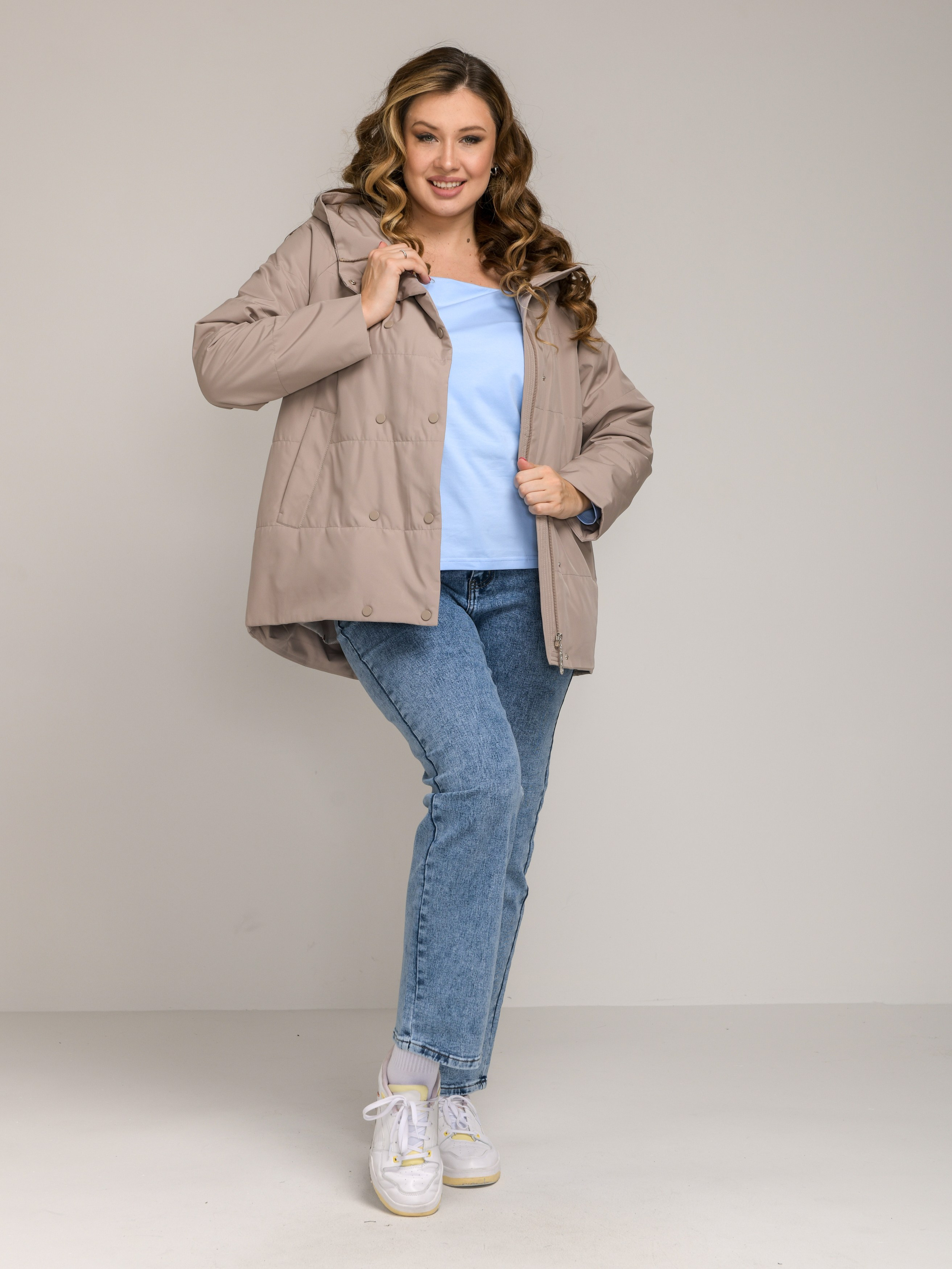 Елена. Съемка для маркетплейсов и брендов в Краснодаре