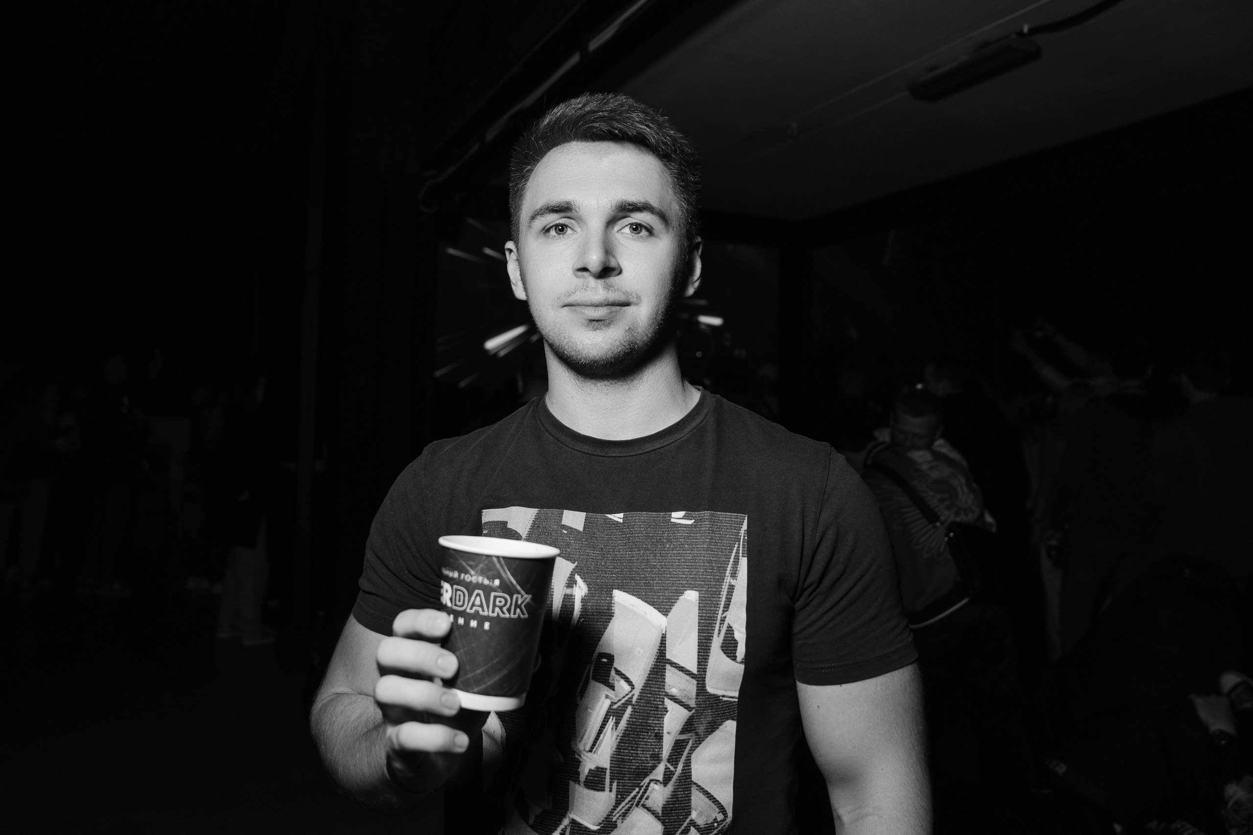 DARKSIDE. Фотограф Саид Дакаев г. Краснодар