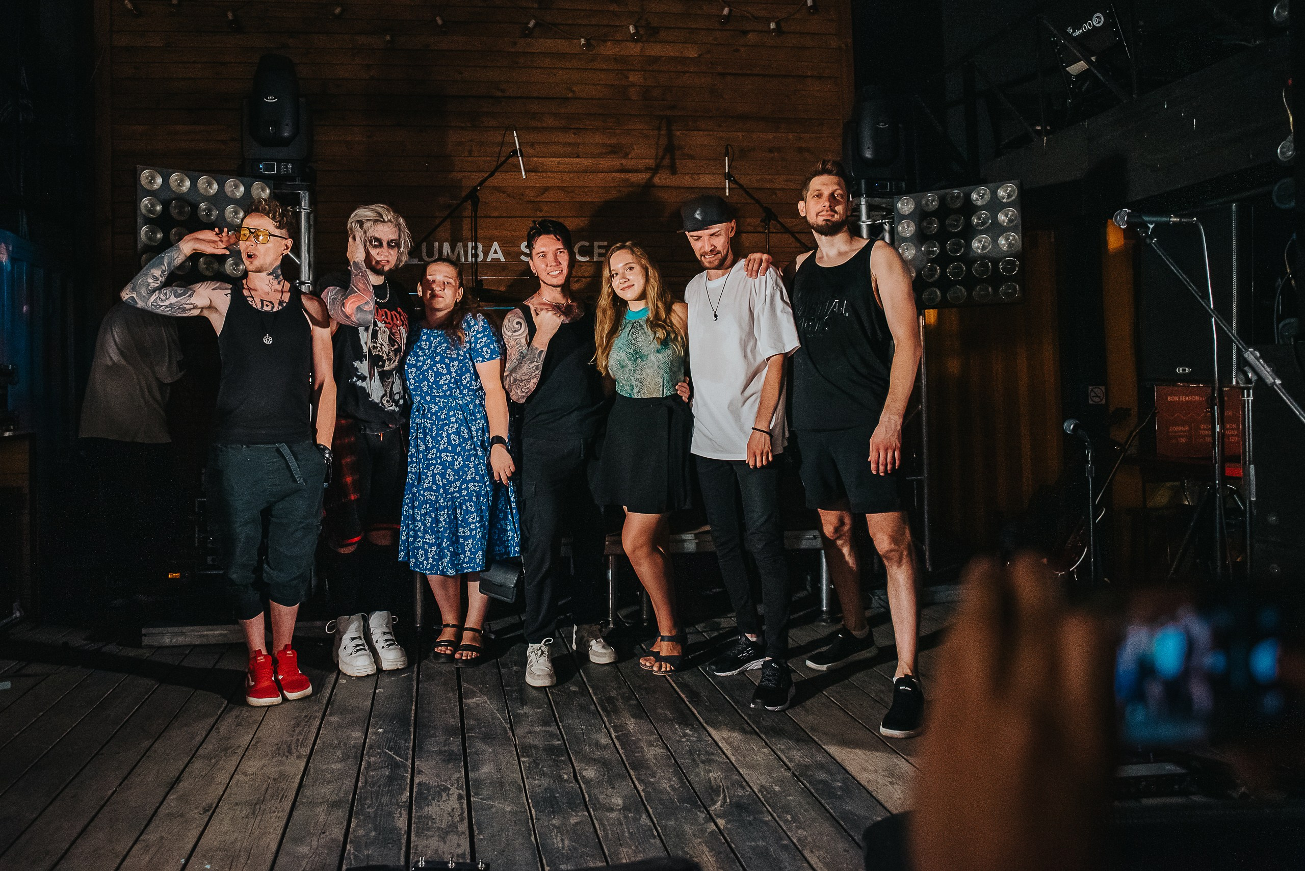 Pandora Secret 2024. Репортажный фотограф в Кемерово