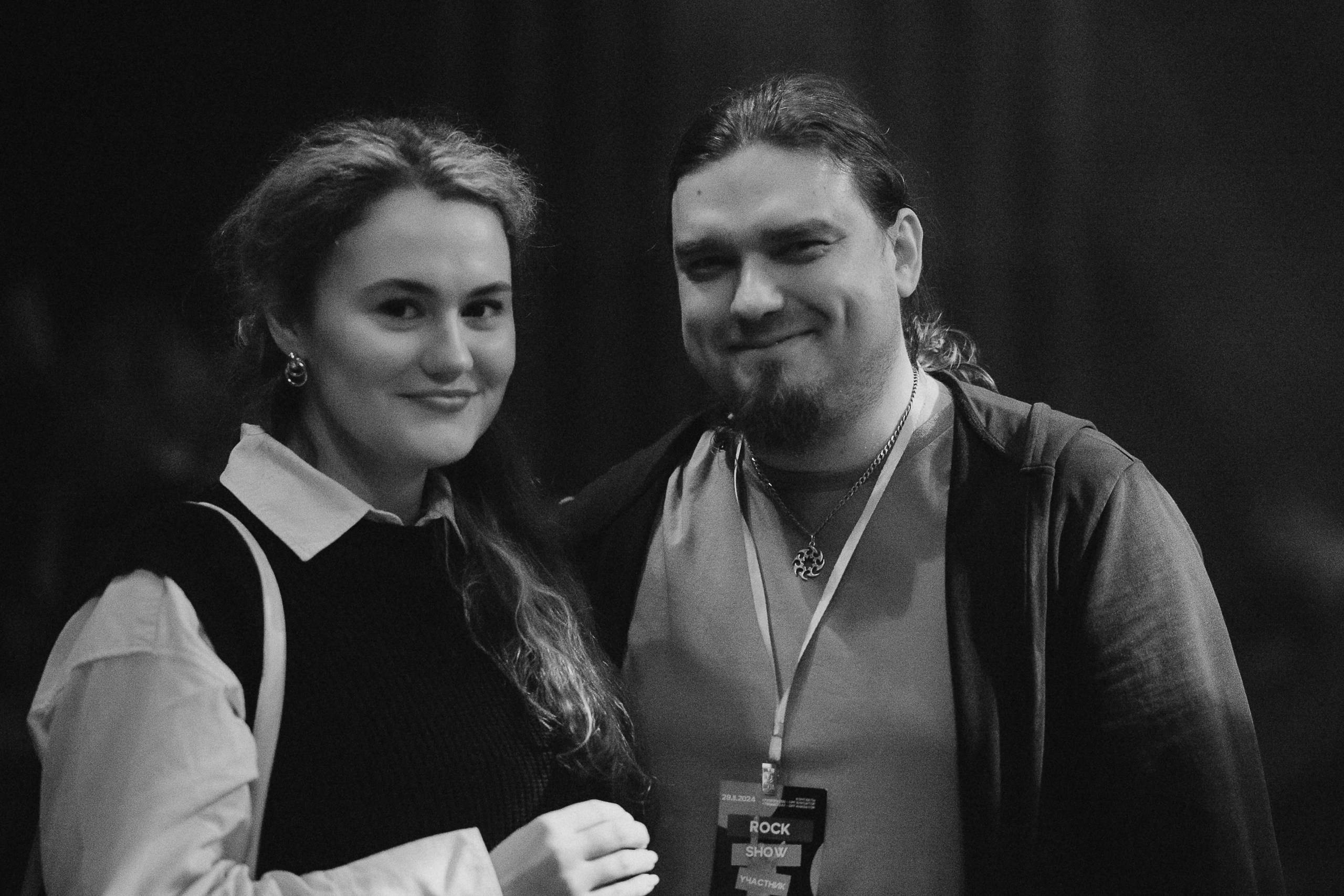 Юбилейный концерт Pandora Secret. Репортажный фотограф в Кемерово