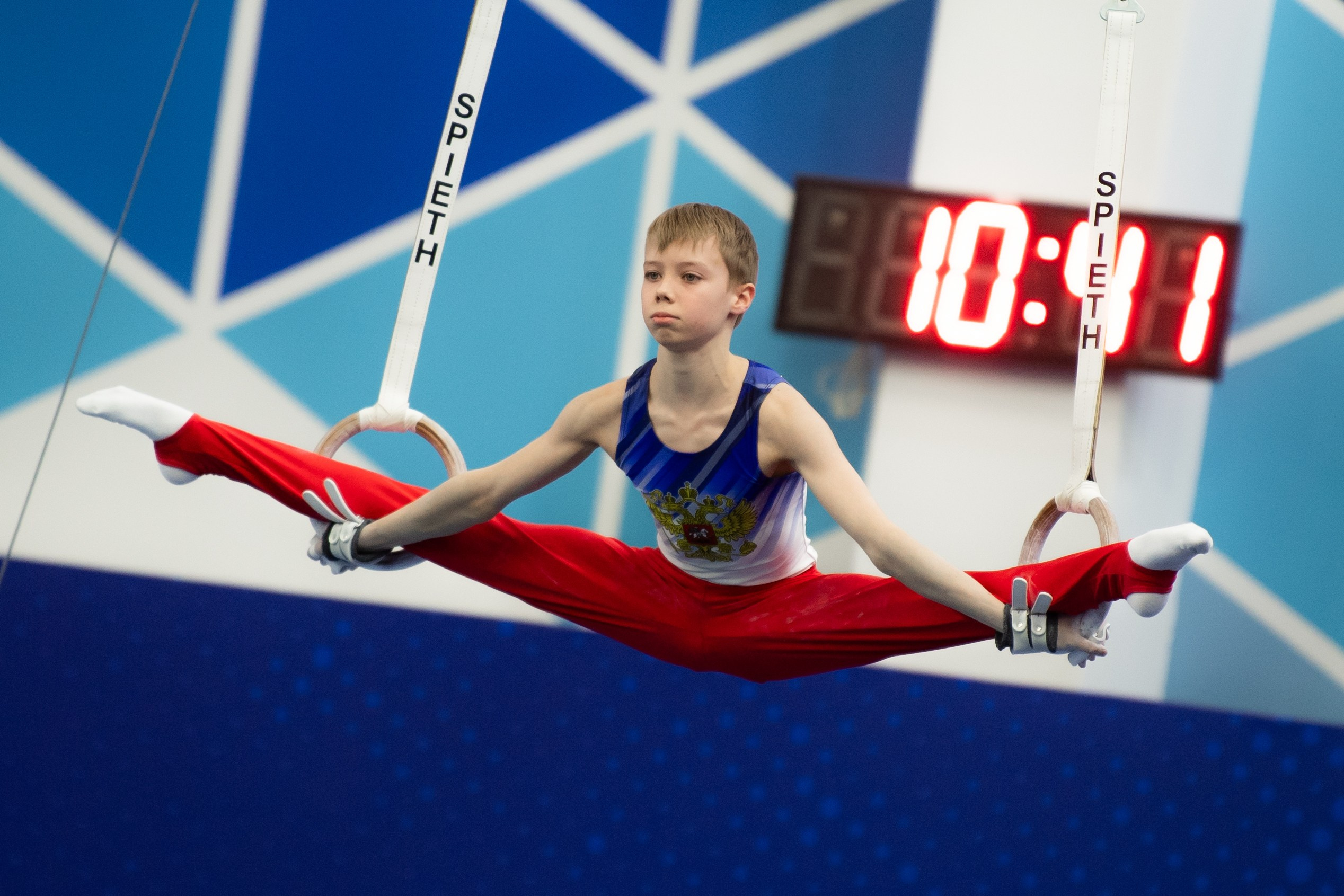 Спорт. Фотограф в Москве и Московской области