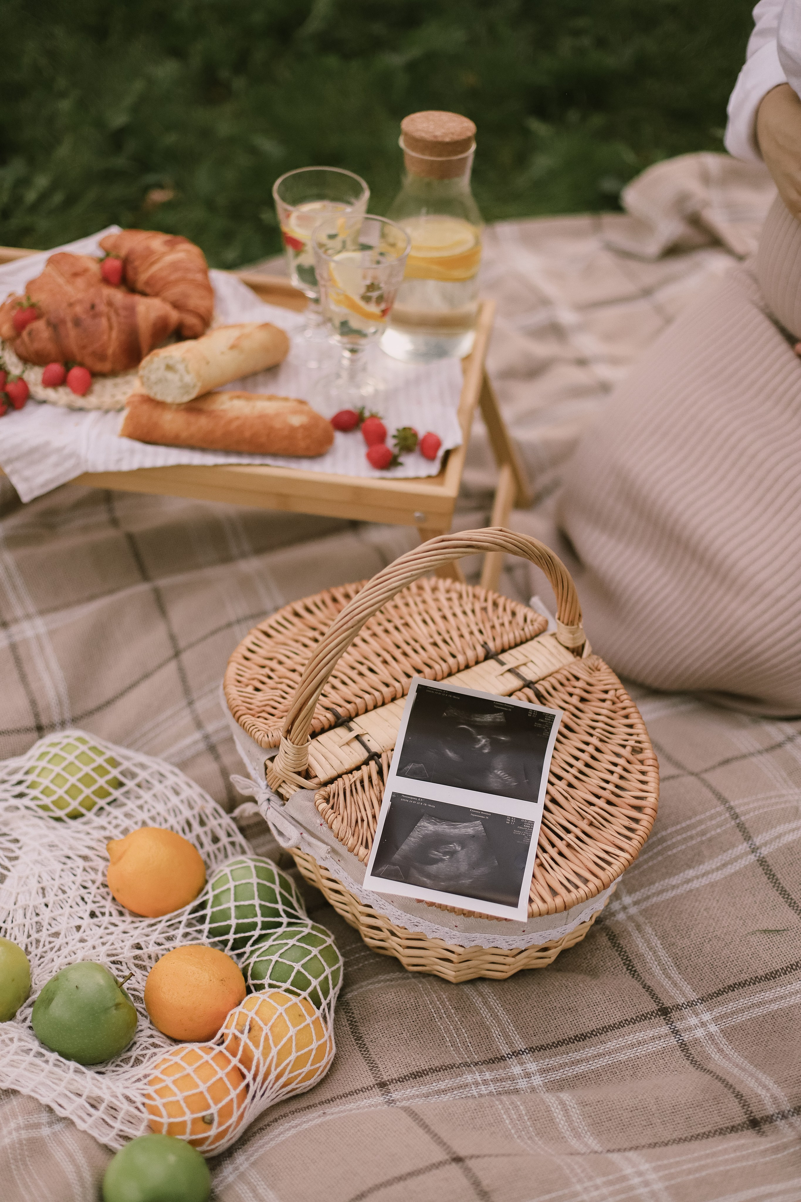 Семья Антон, Даша и Василиса. Свадебный, семейный и детский фотограф в Люберцах Зайцева Анастасия