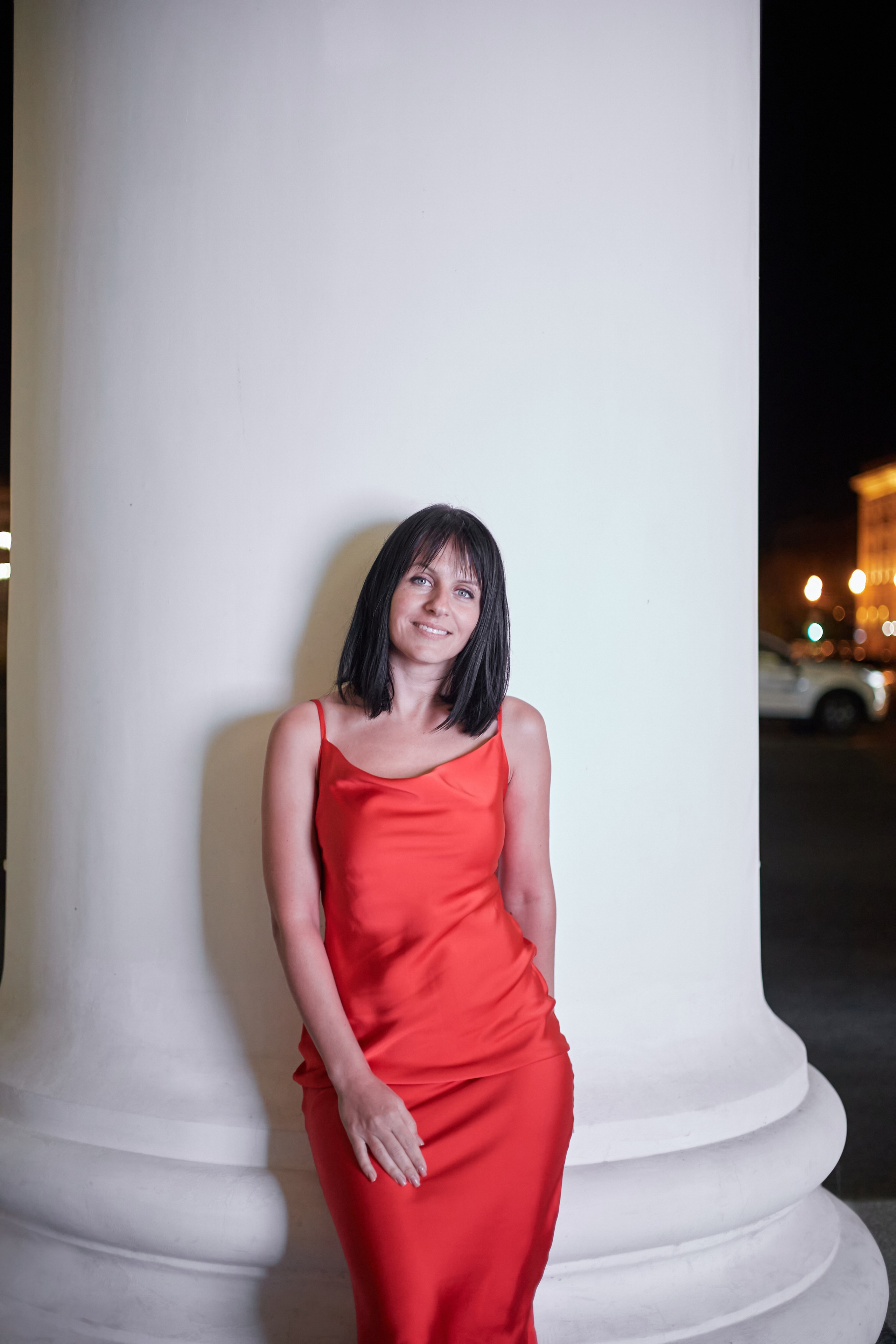 Марина. Ваш фотограф в Волгограде