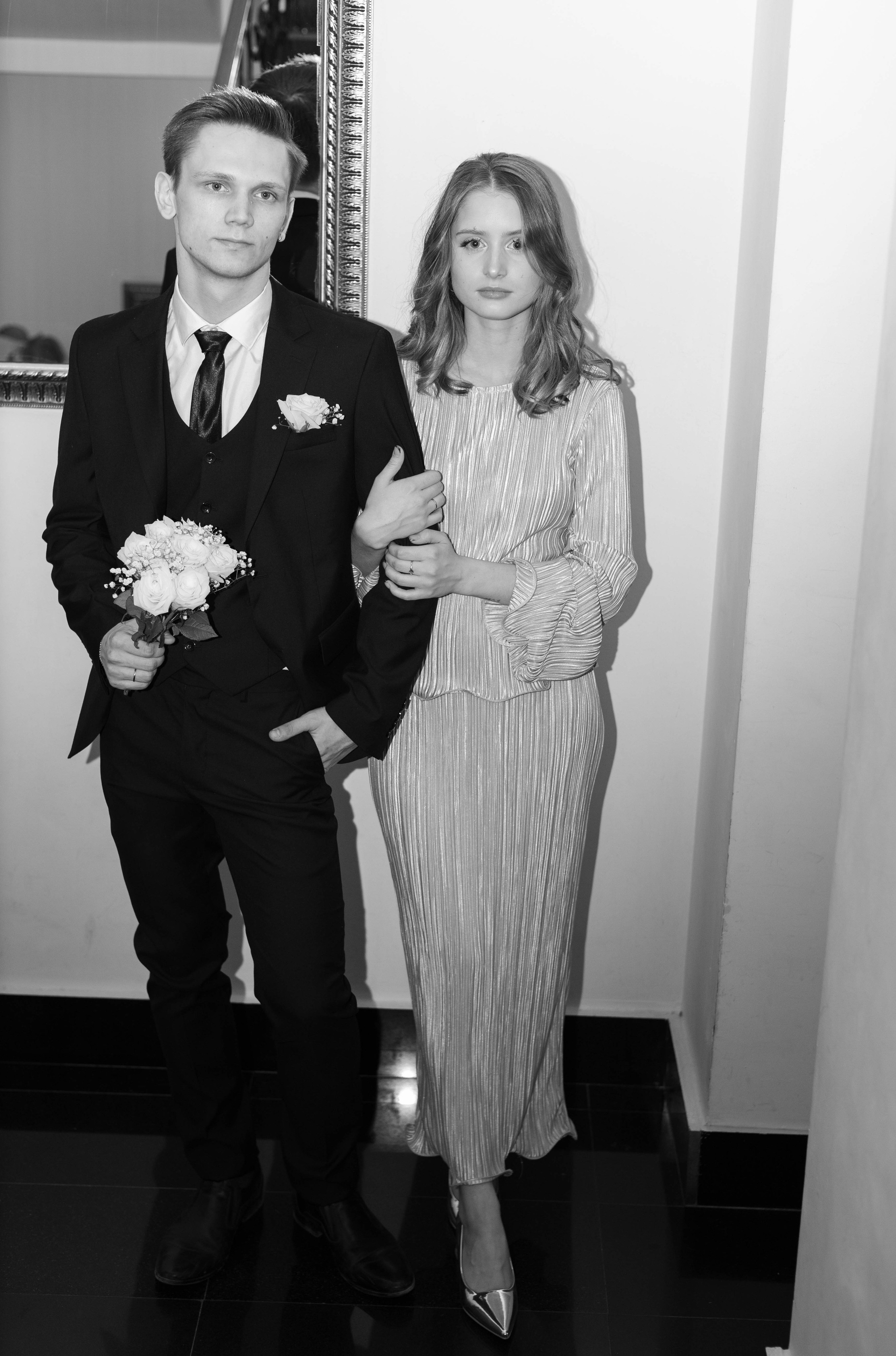 Варвара | Алексей. Ваш фотограф в Волгограде