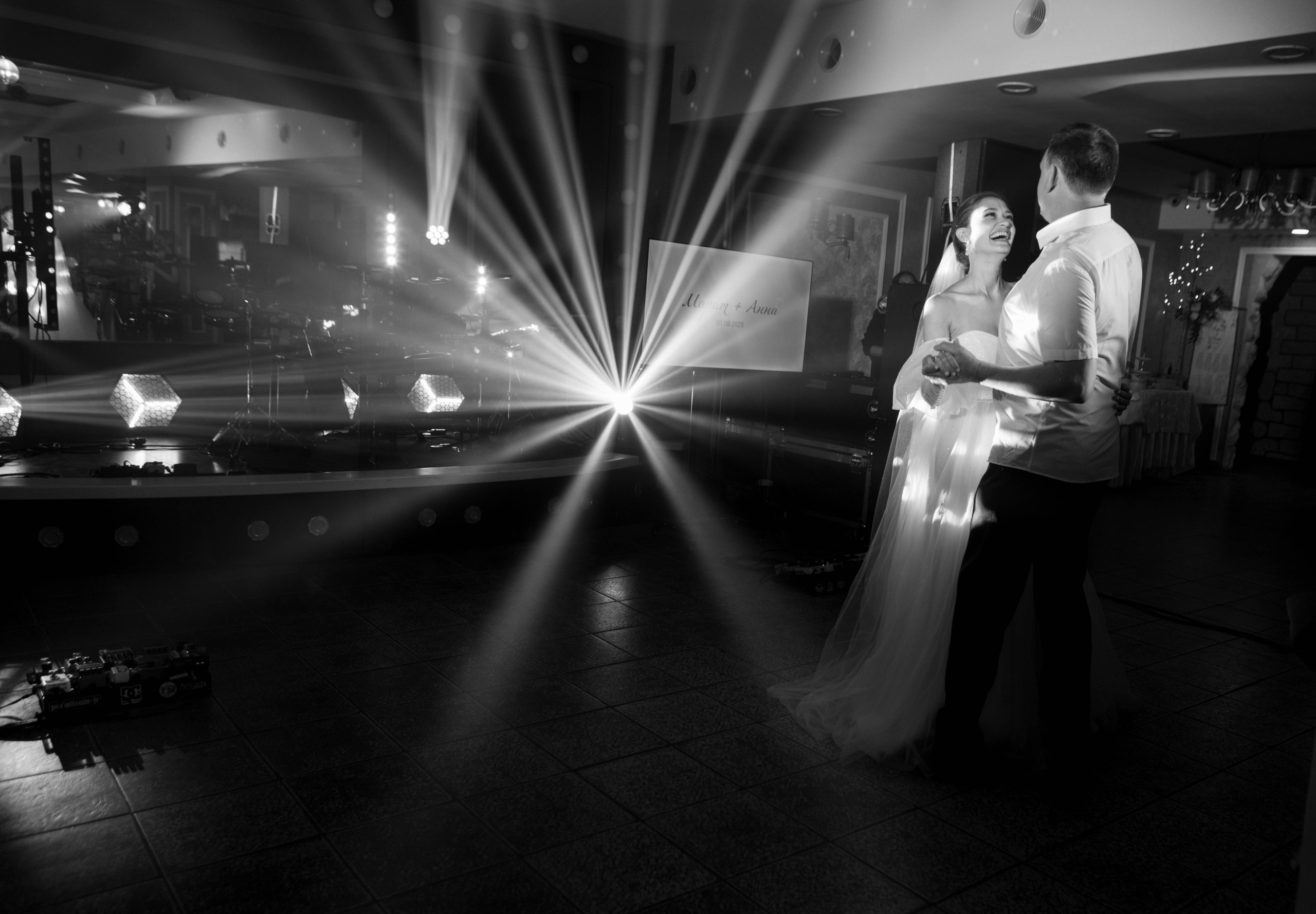 Марат & Анна