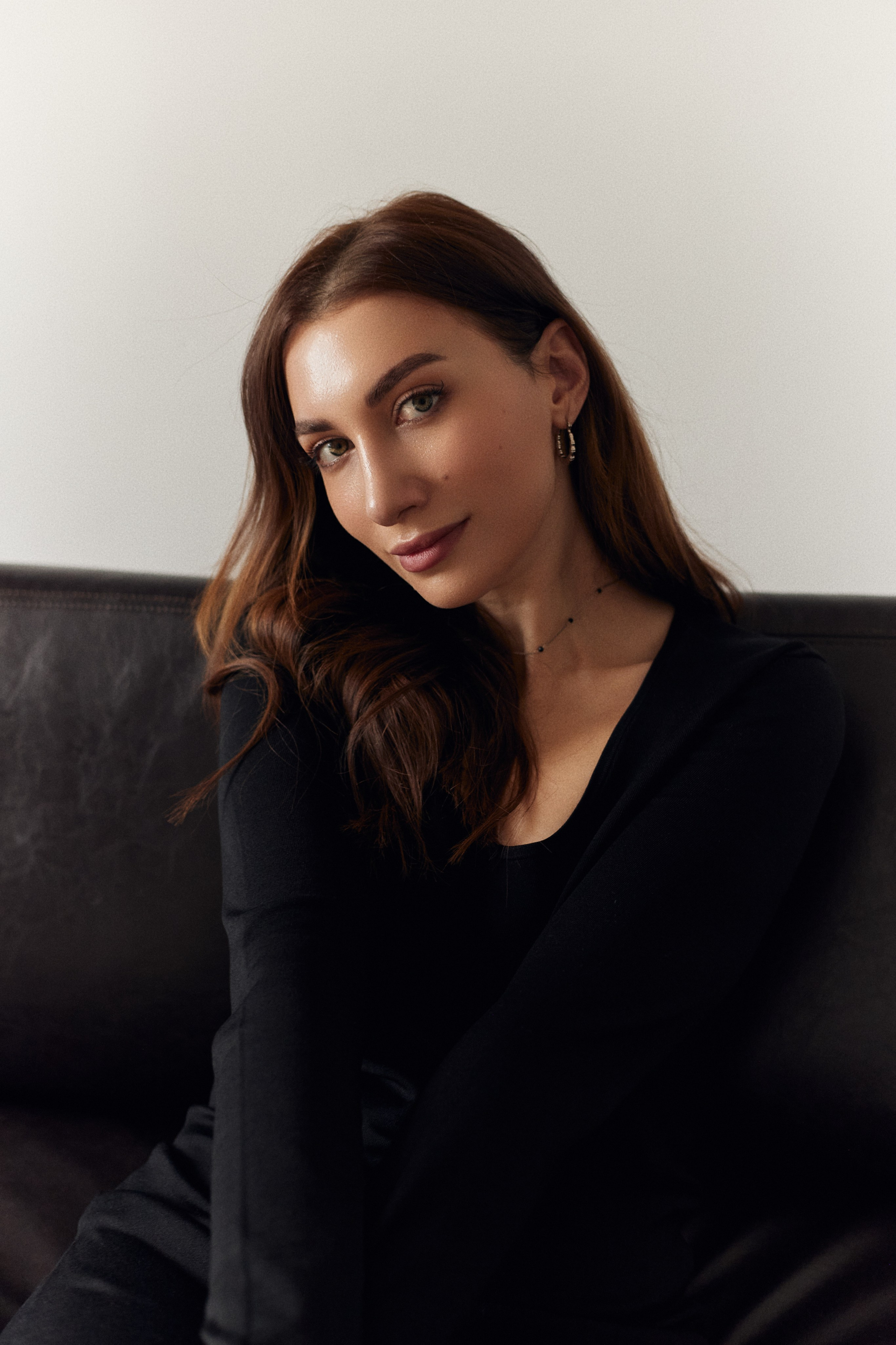 Исмира. Фотограф в Москве Струц Влада