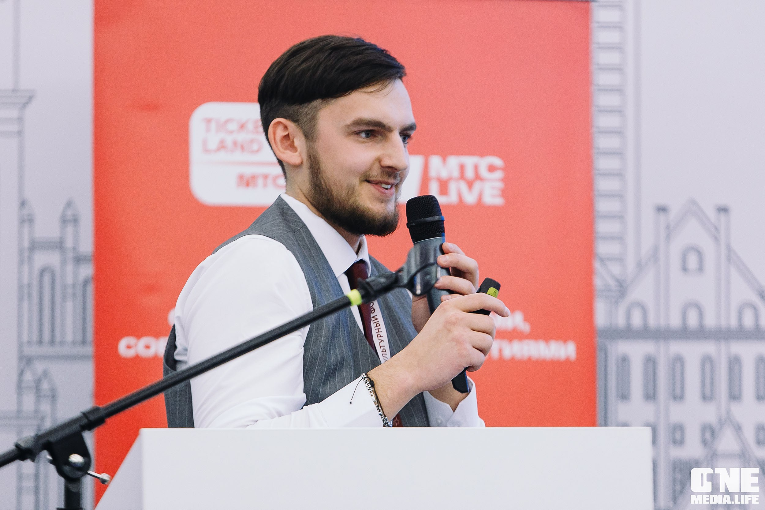 Балтийский Культурный Форум 2024. One Media Life: фоторепортажи, фотоотчеты с мероприятий и заведений