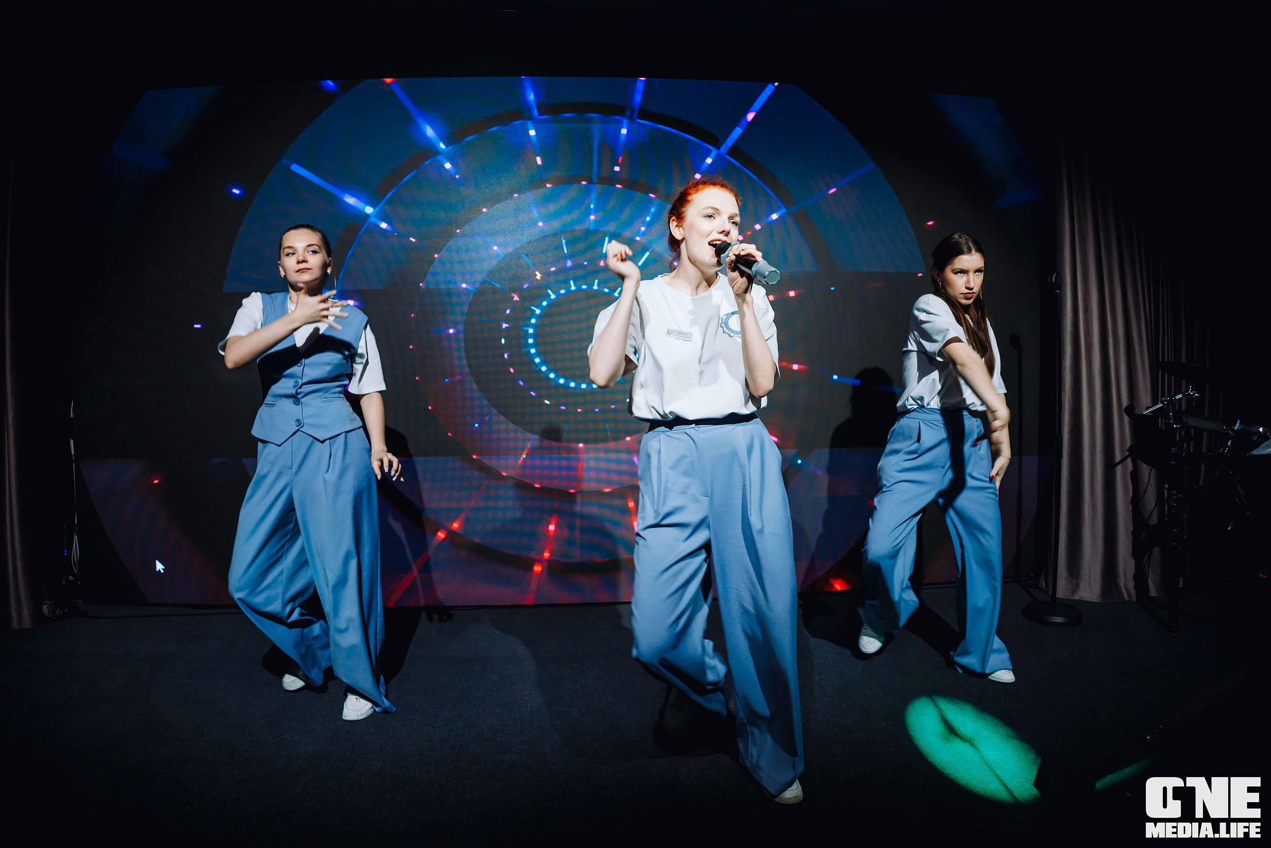 Фоторепортаж из ресторана Океан. One Media Life: фоторепортажи, фотоотчеты с мероприятий и заведений