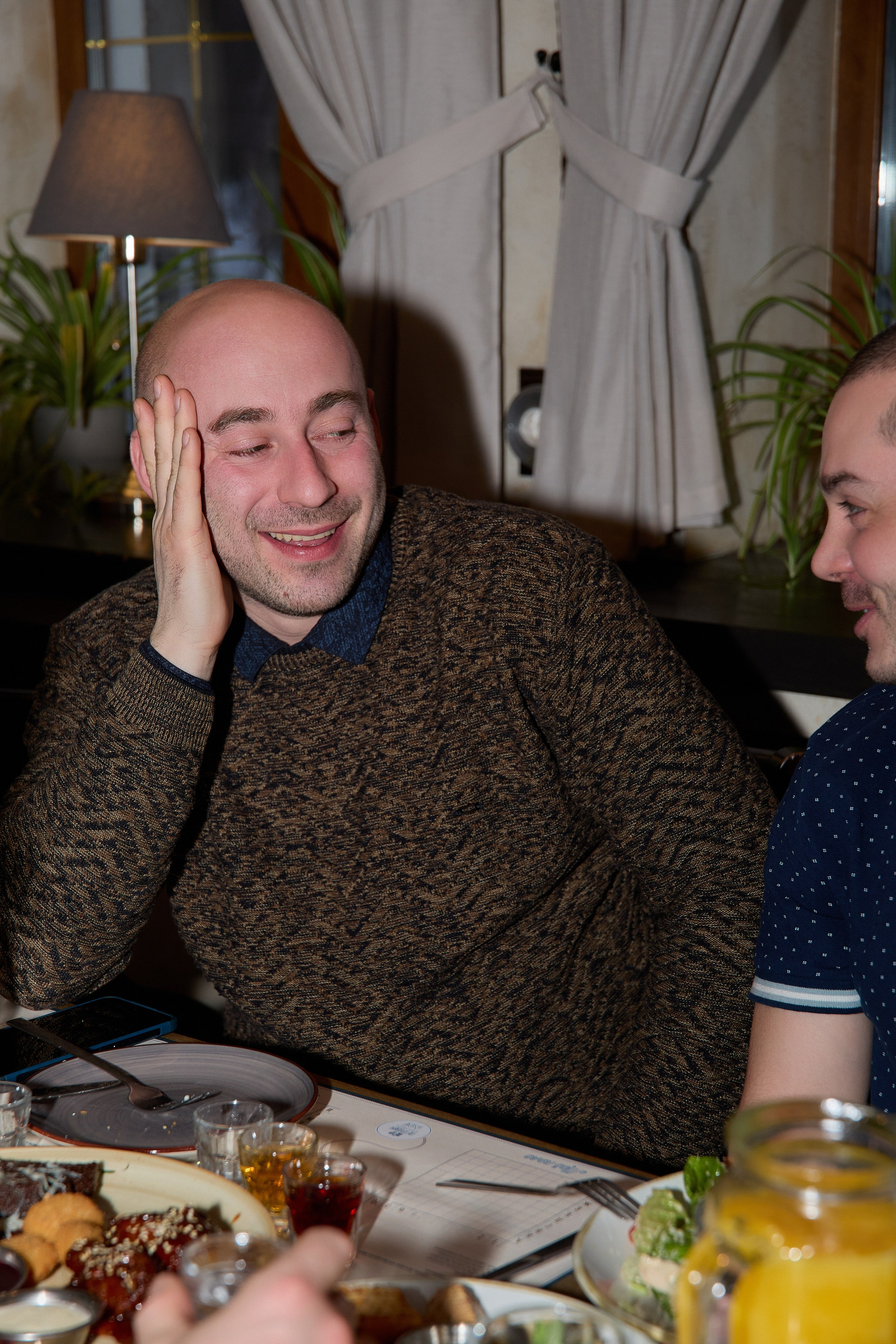 Встреча выпускников