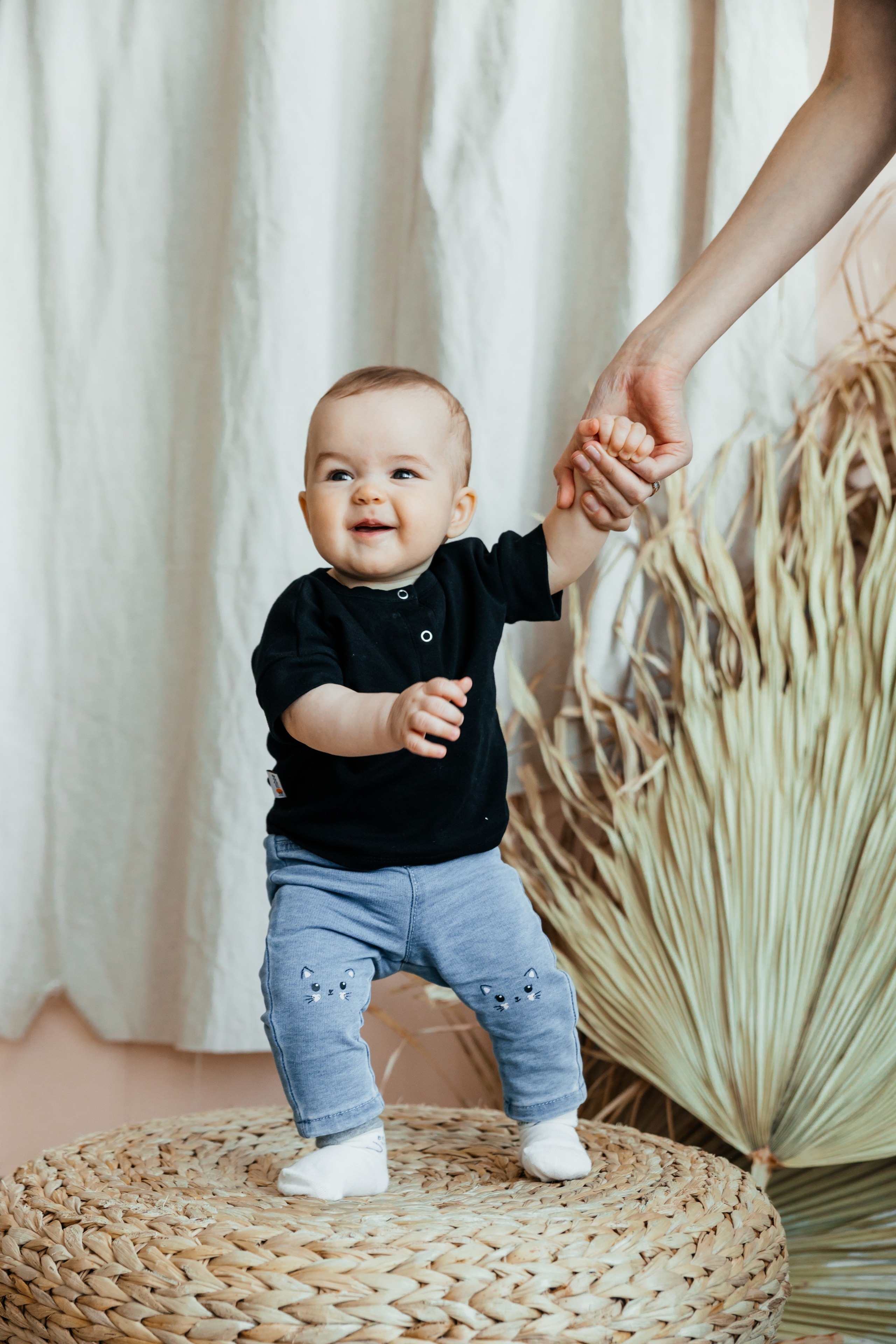 Счастье есть. Фотограф Амалия Ахмедова, Калининград